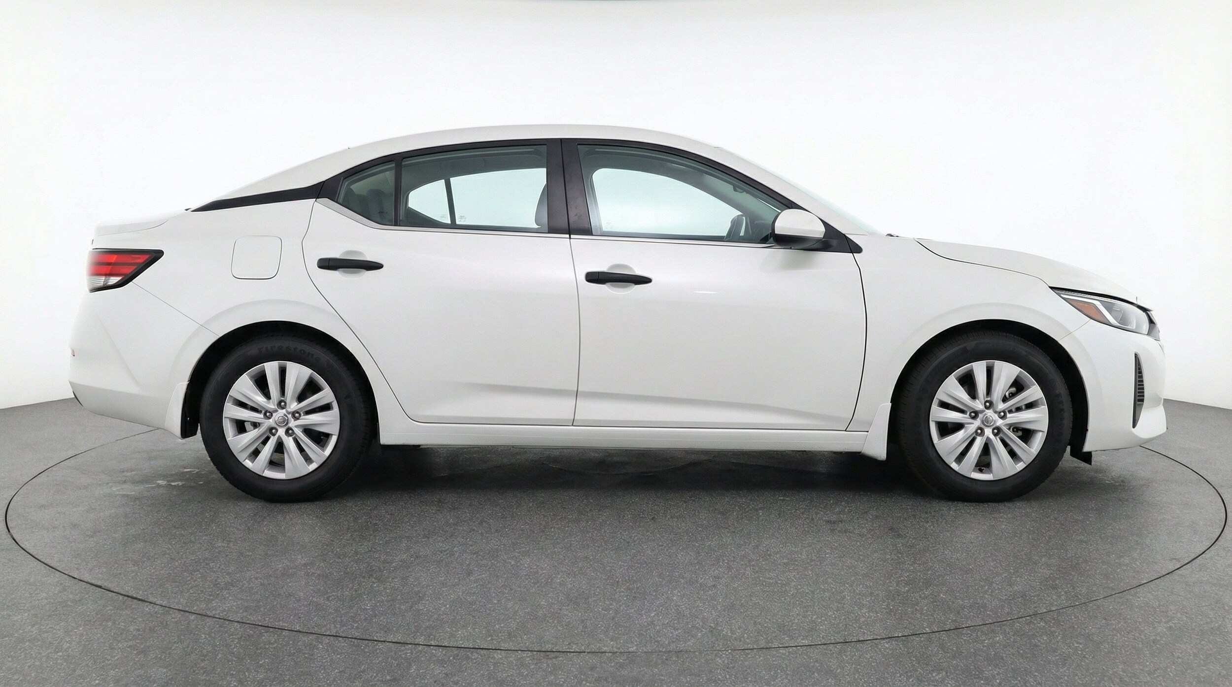 Thumbnail: 2025 Nissan Sentra - 11