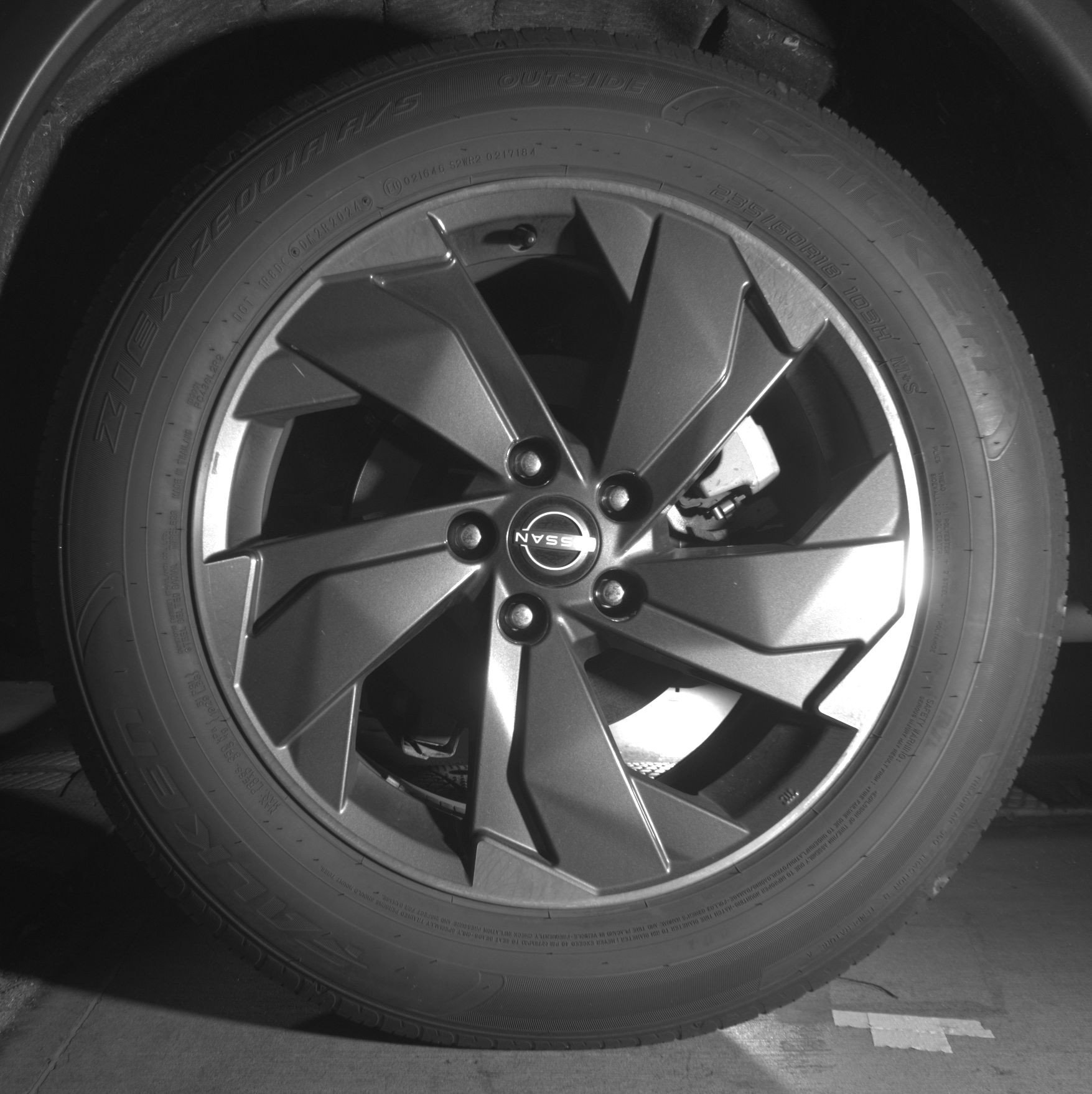 Thumbnail: 2025 Nissan Rogue - 14