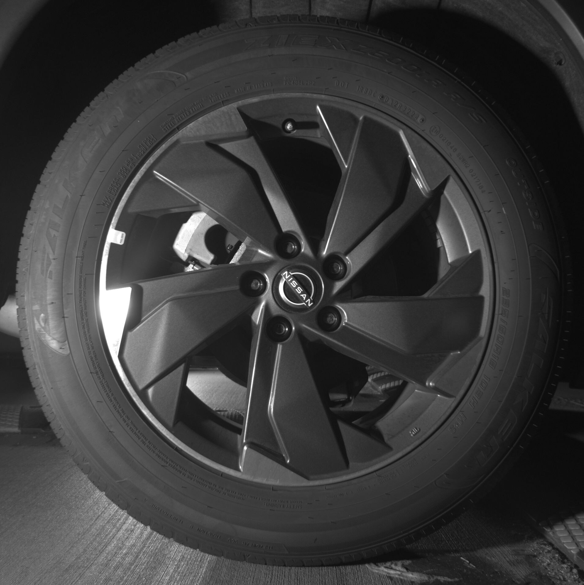 Thumbnail: 2025 Nissan Rogue - 12