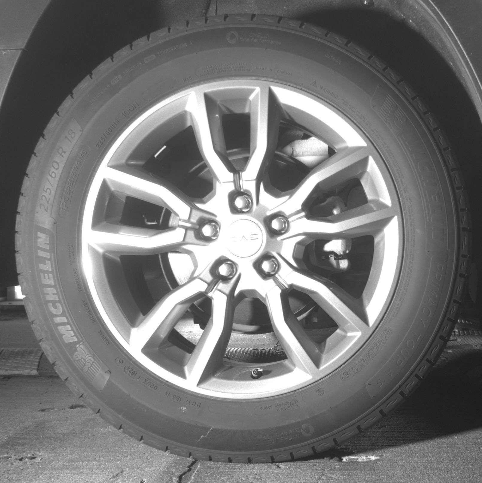 Thumbnail: 2024 GMC Terrain - 15