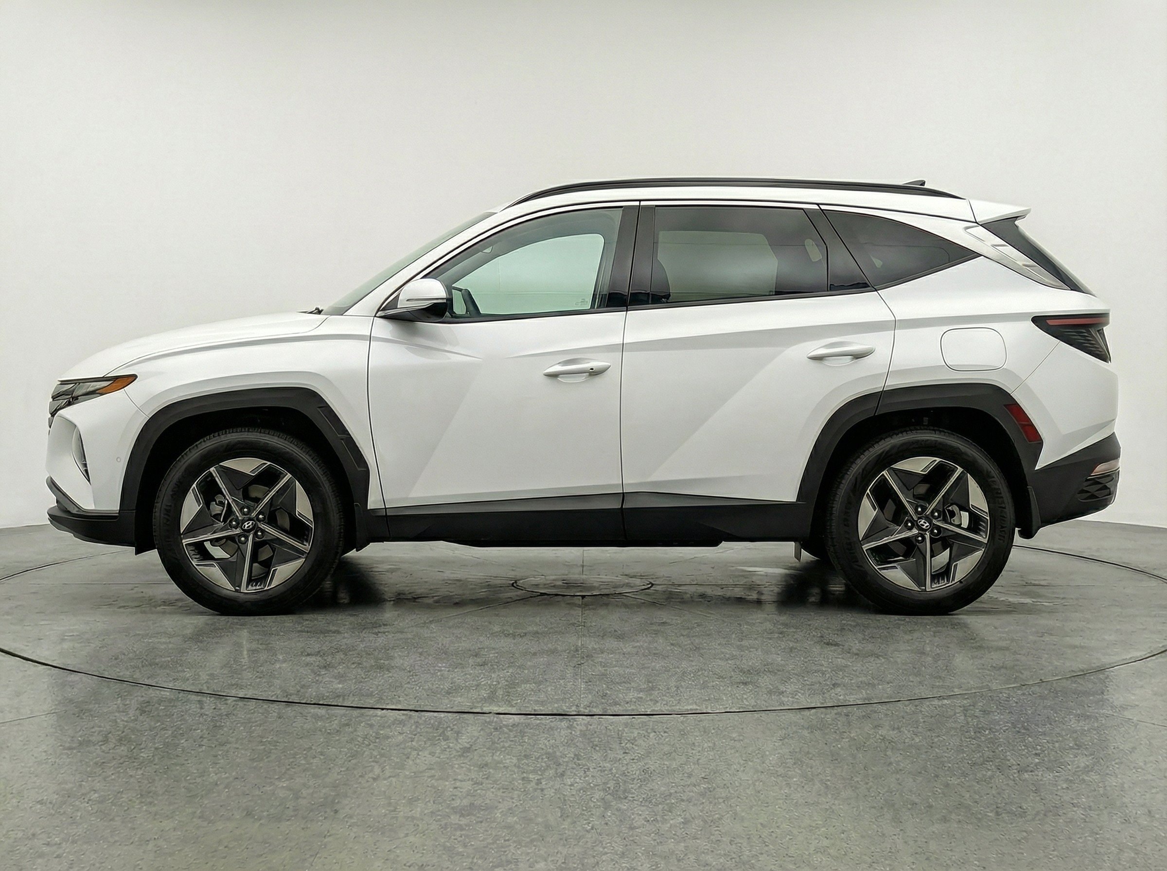 Thumbnail: 2026 Hyundai Tucson - 5
