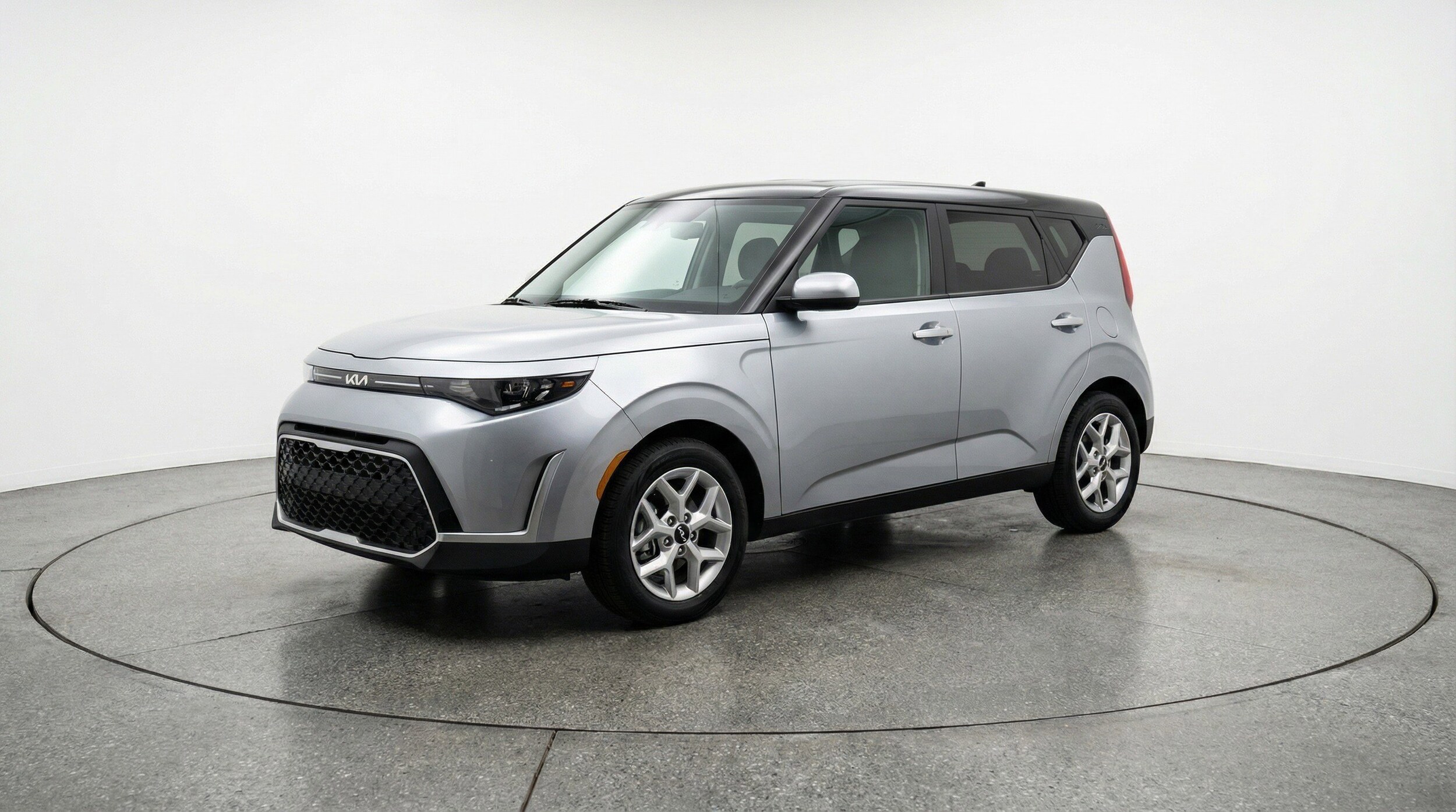 Thumbnail: 2025 Kia Soul - 3