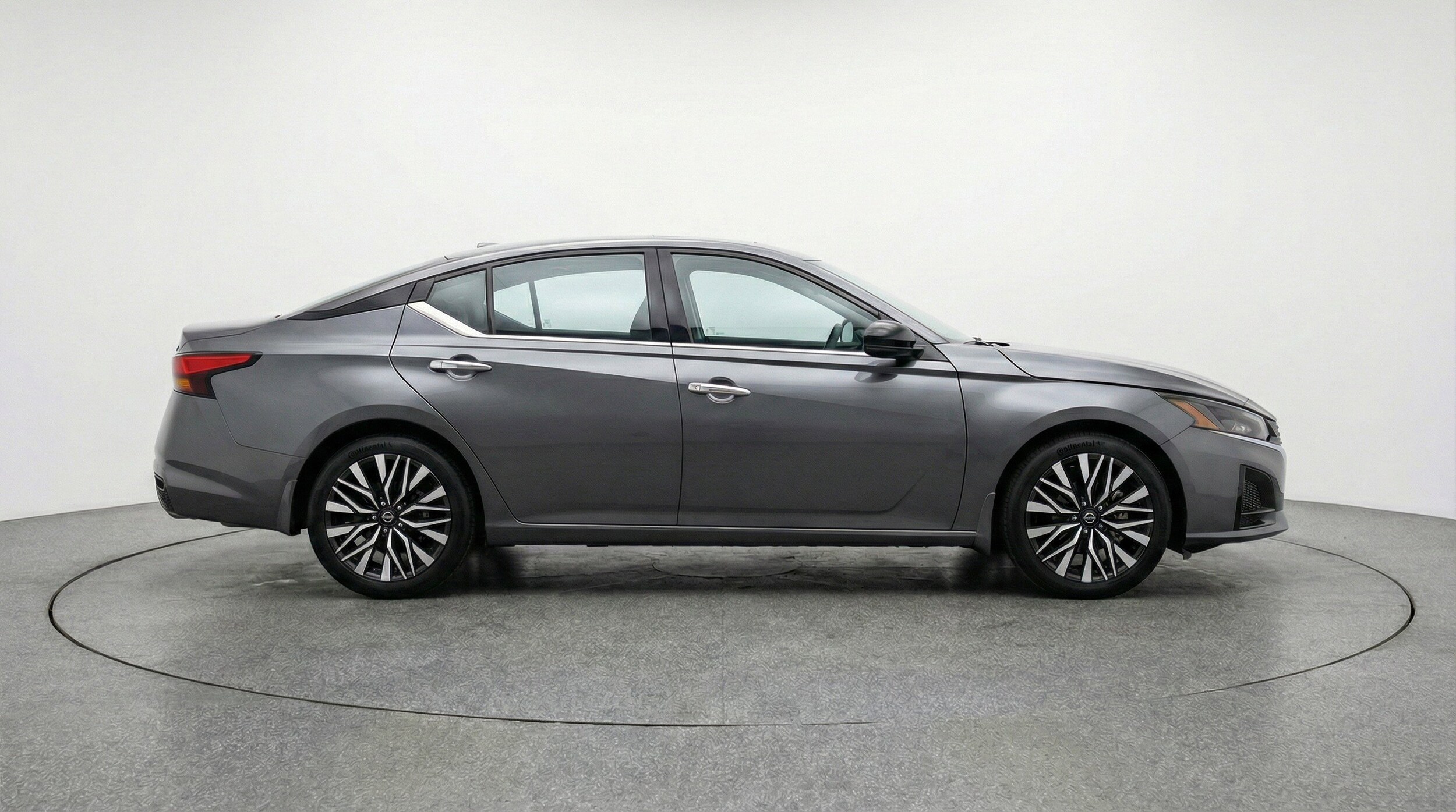 Thumbnail: 2025 Nissan Altima - 11