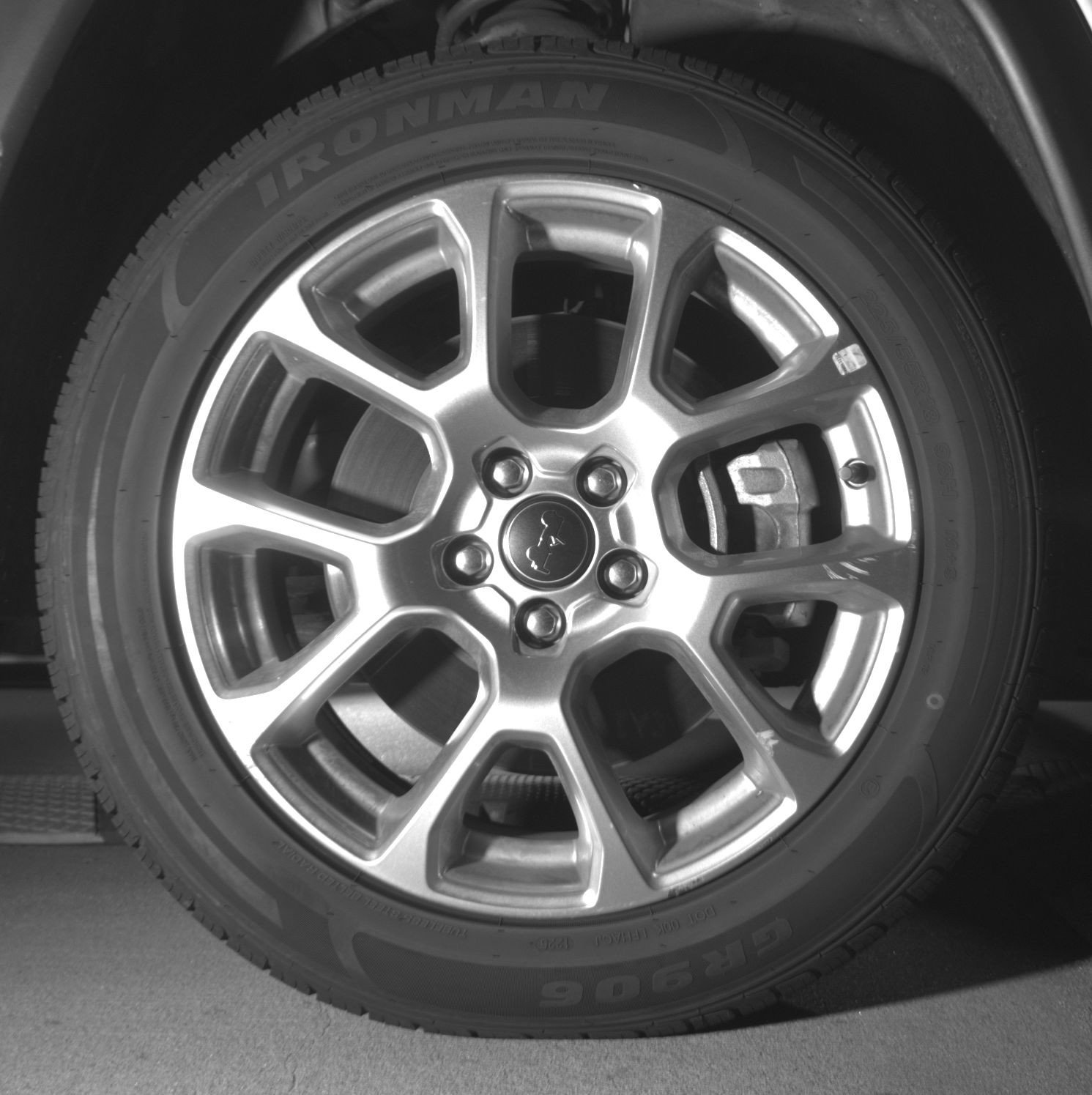 Thumbnail: 2025 Jeep Compass - 13