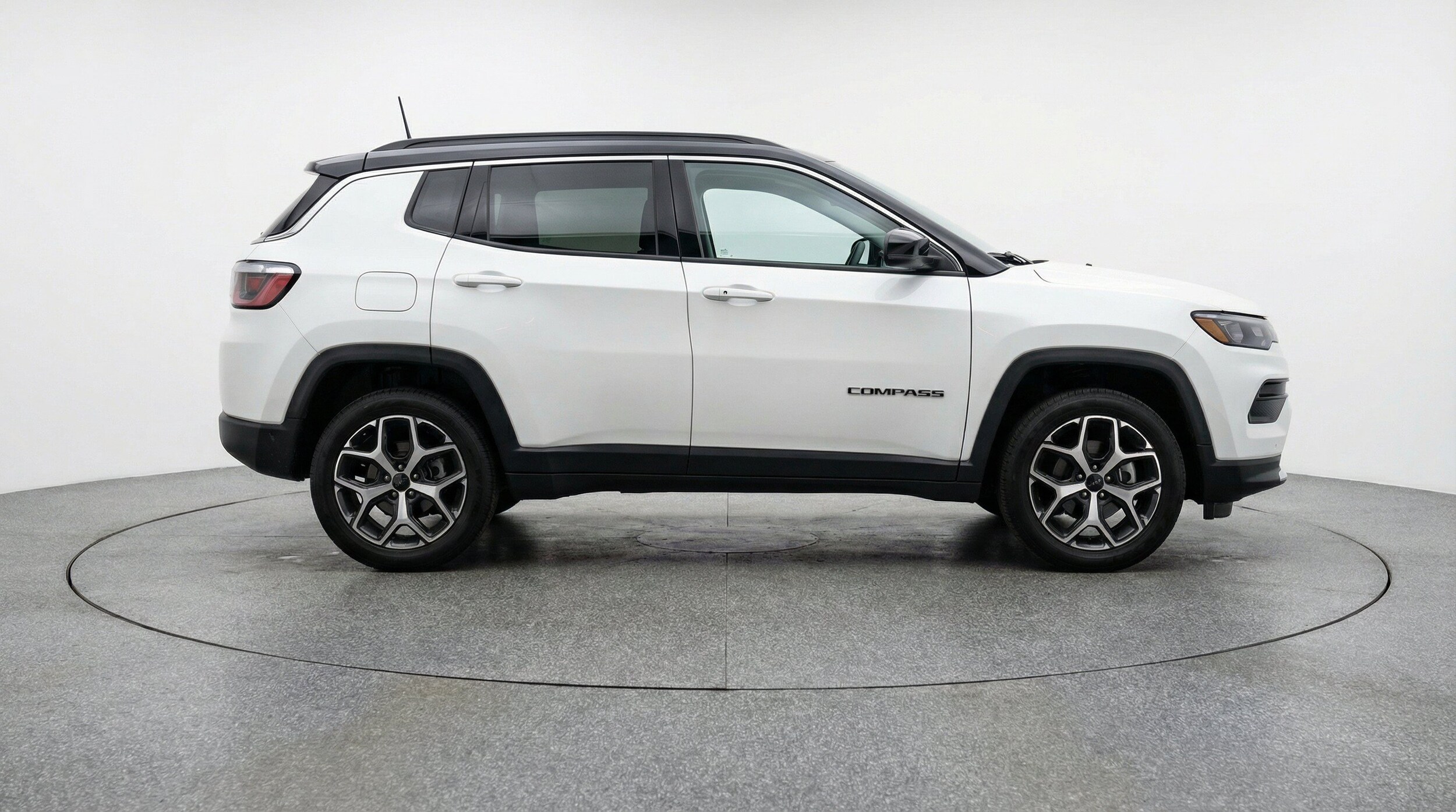 Thumbnail: 2025 Jeep Compass - 11