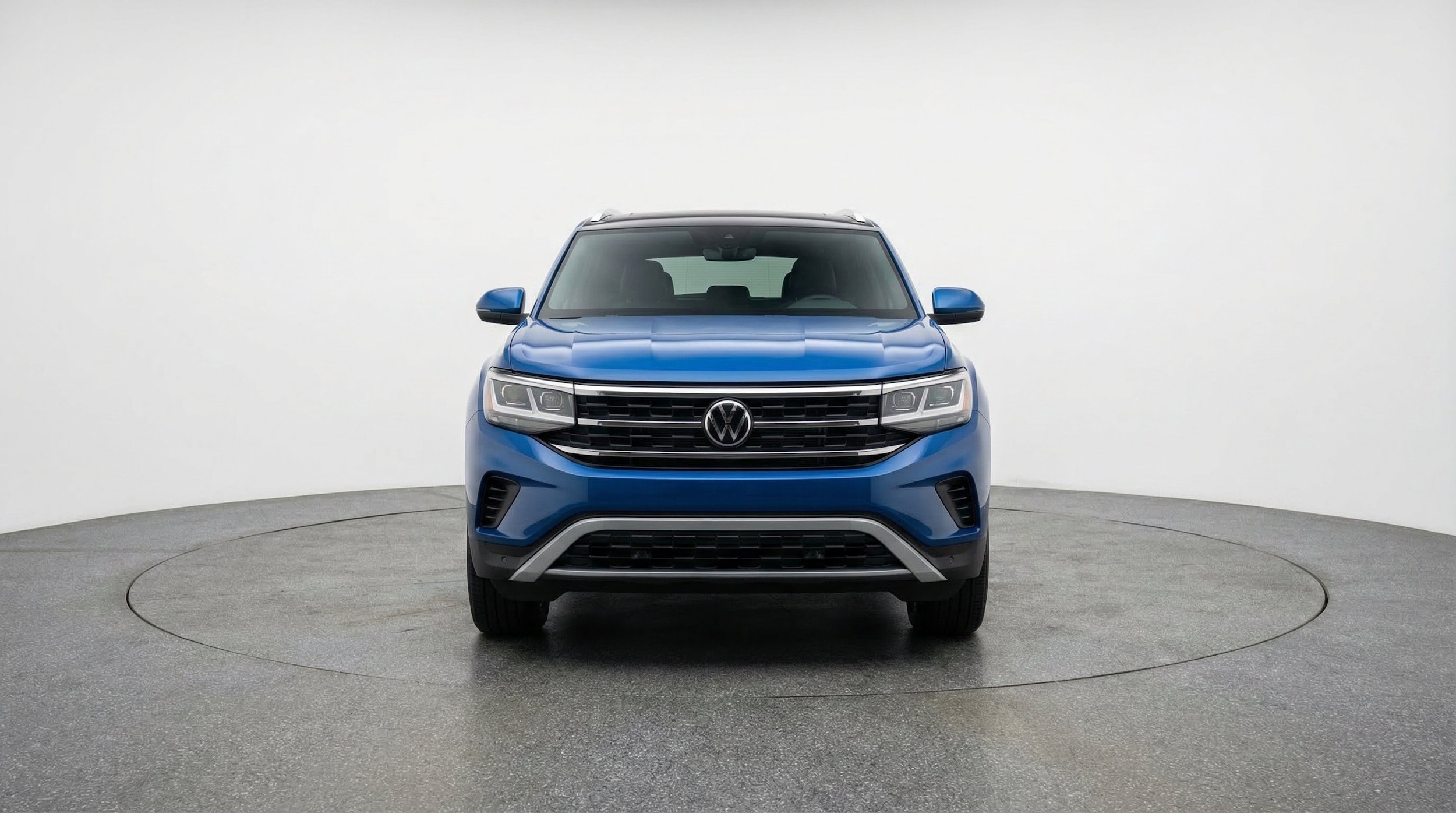 Thumbnail: 2026 Volkswagen Atlas - 2