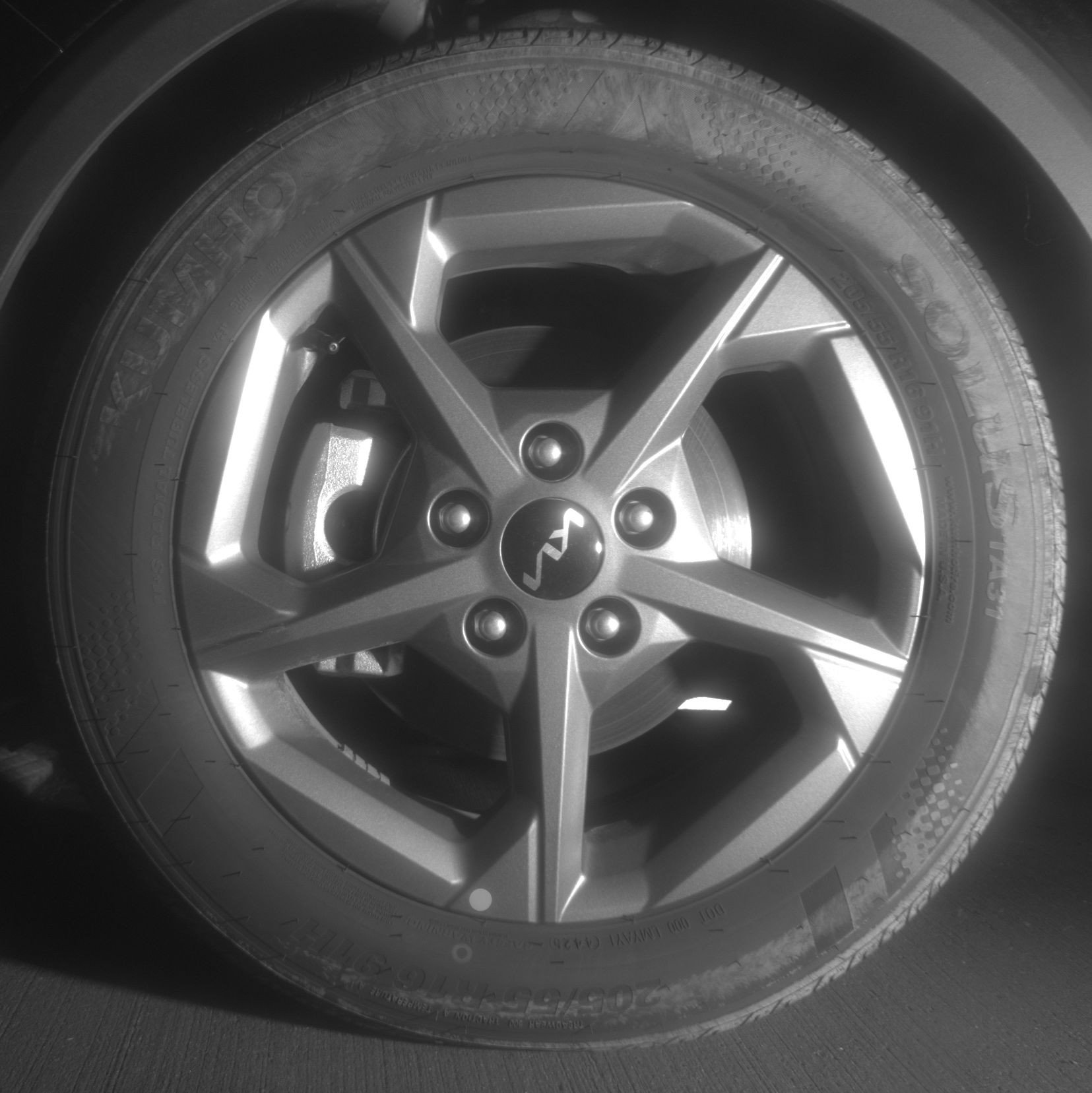 Thumbnail: 2026 Kia K4 - 12