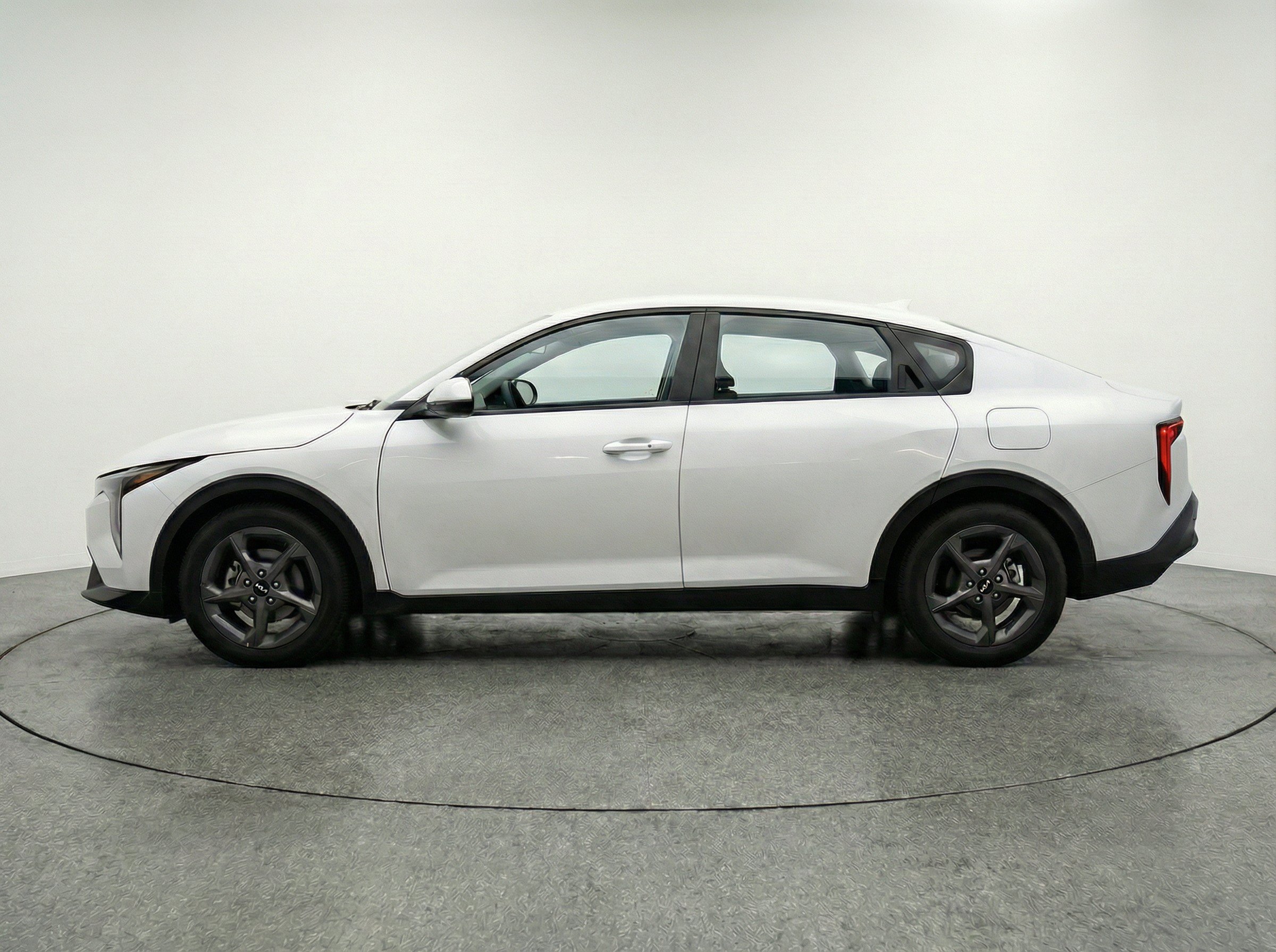 Thumbnail: 2025 Kia K4 - 5