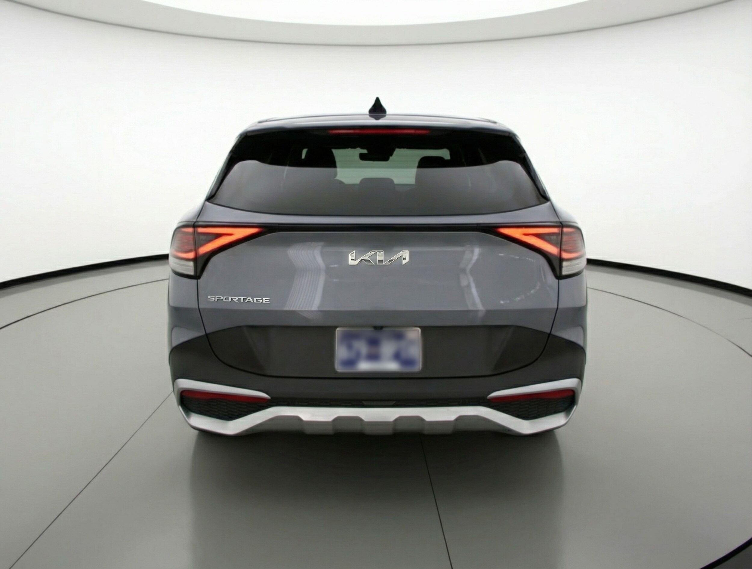 Thumbnail: 2025 Kia Sportage - 6