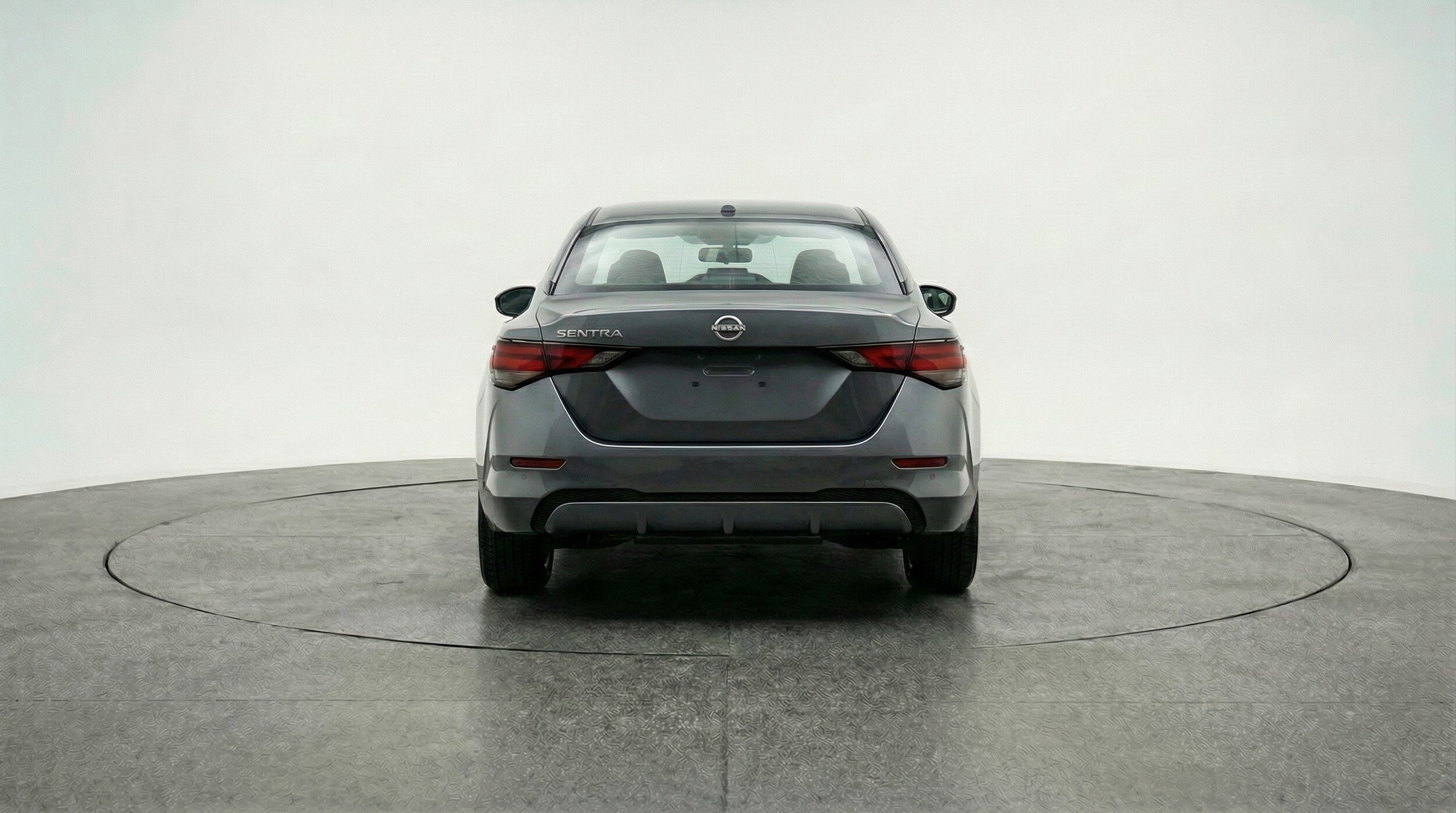 Thumbnail: 2025 Nissan Sentra - 7