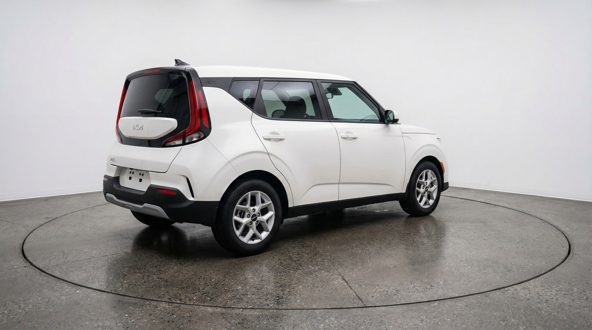 Thumbnail: 2025 Kia Soul - 9