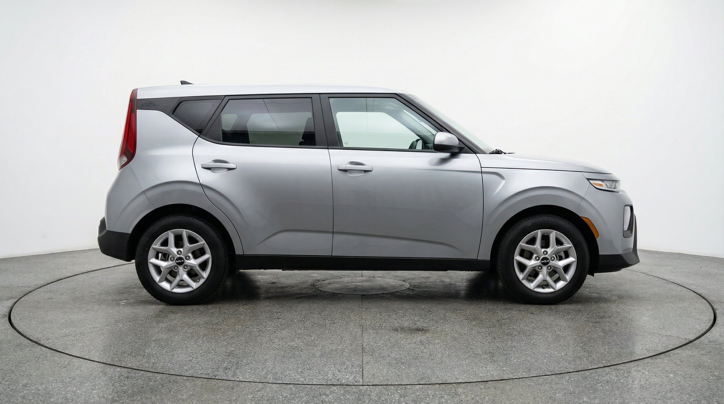 Thumbnail: 2025 Kia Soul - 9