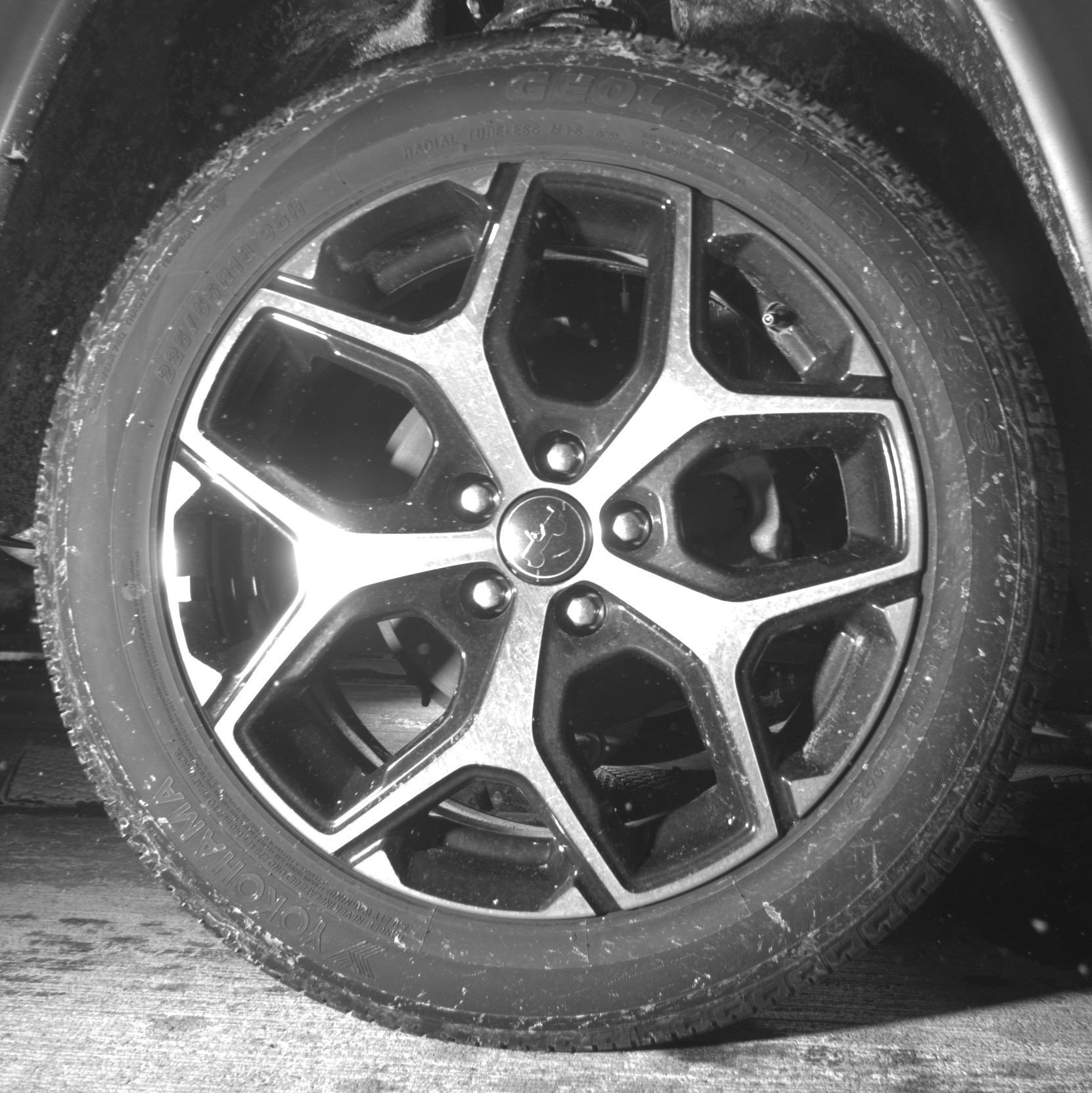 Thumbnail: 2025 Jeep Compass - 13