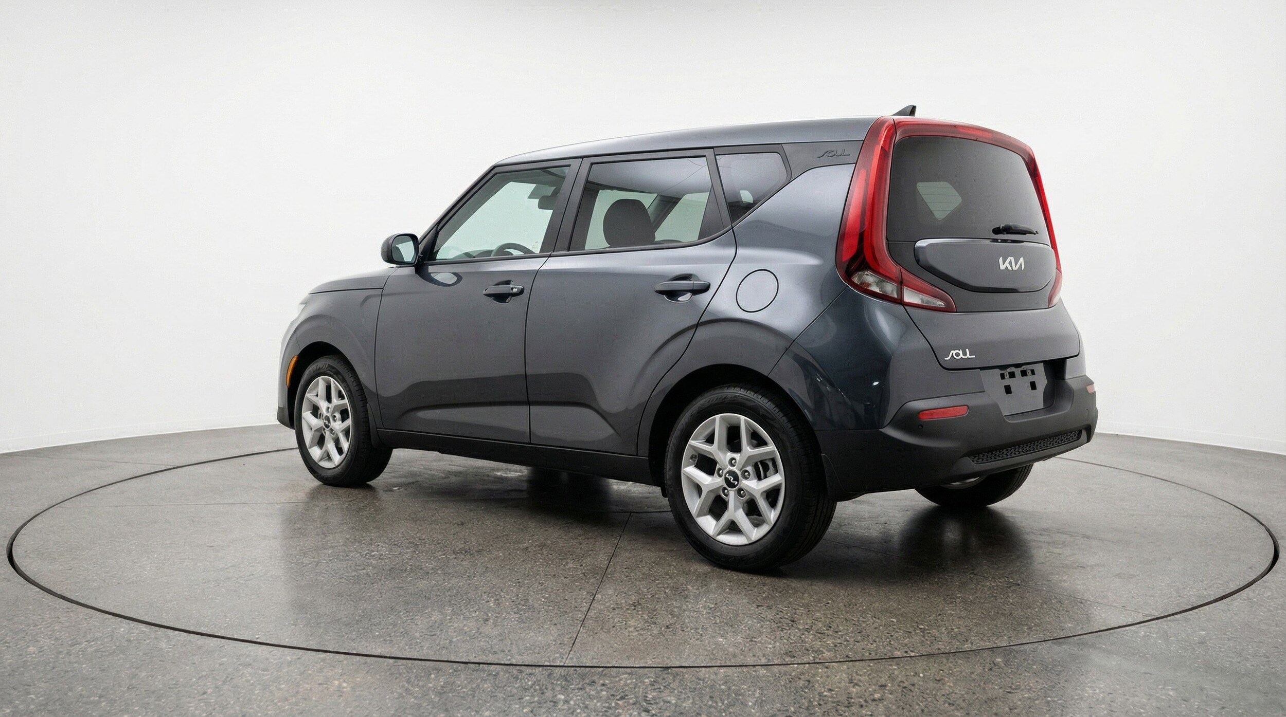 Thumbnail: 2025 Kia Soul - 6