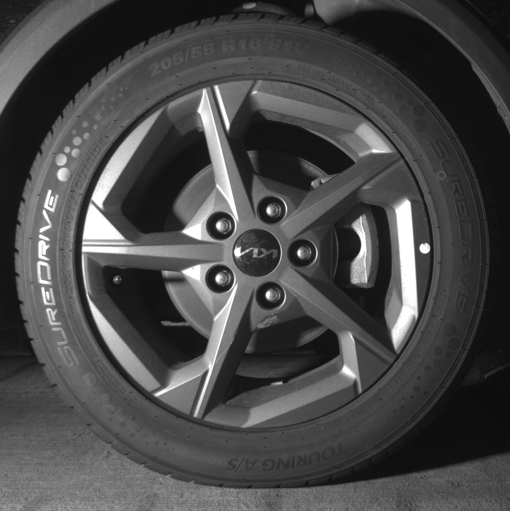 Thumbnail: 2025 Kia K4 - 13