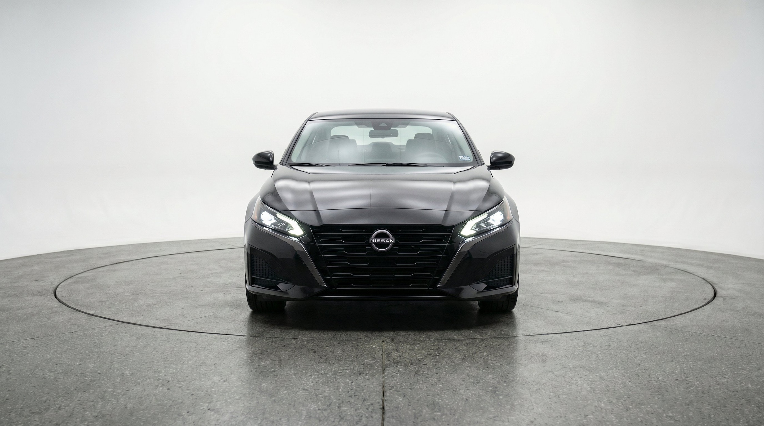 Thumbnail: 2026 Nissan Altima - 2