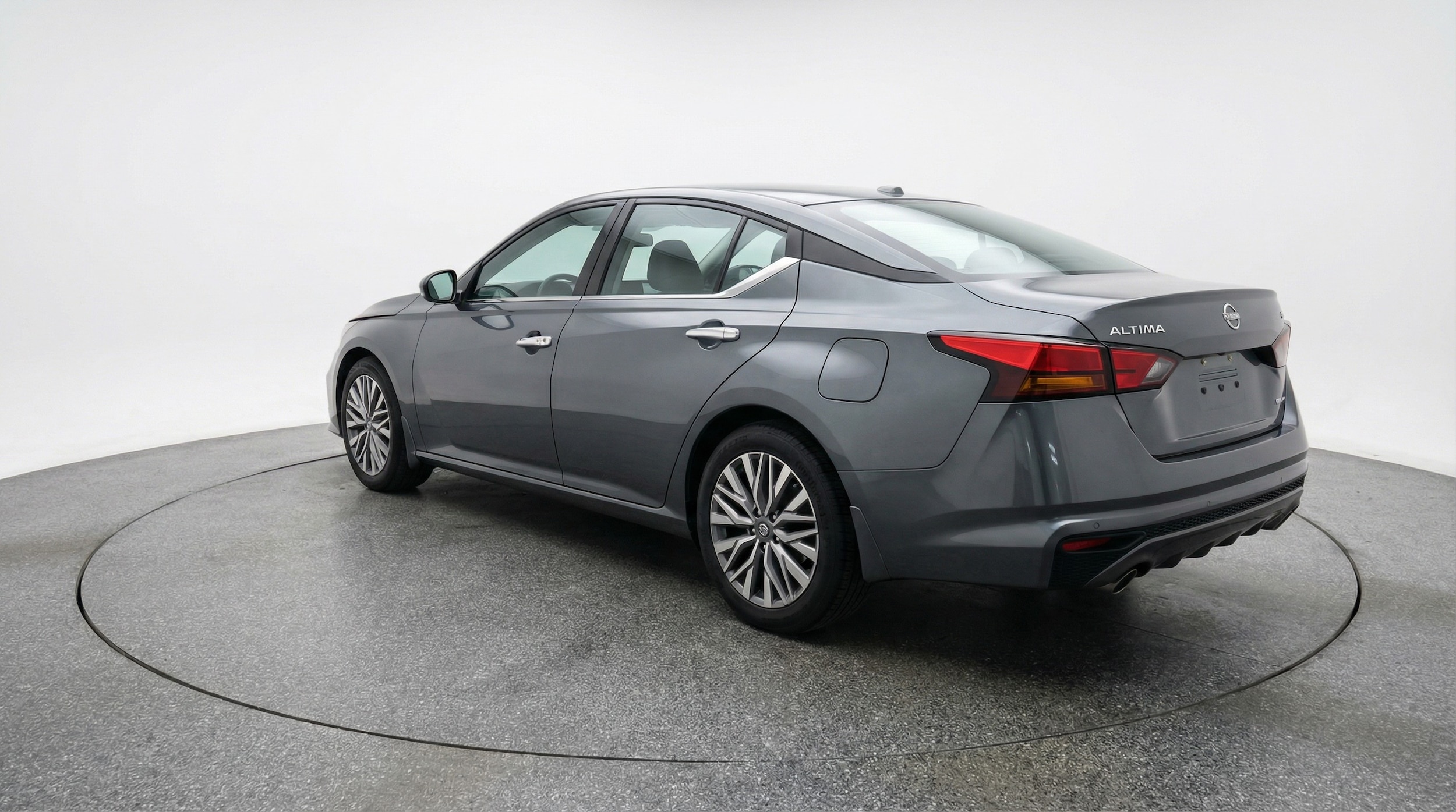 Thumbnail: 2025 Nissan Altima - 5