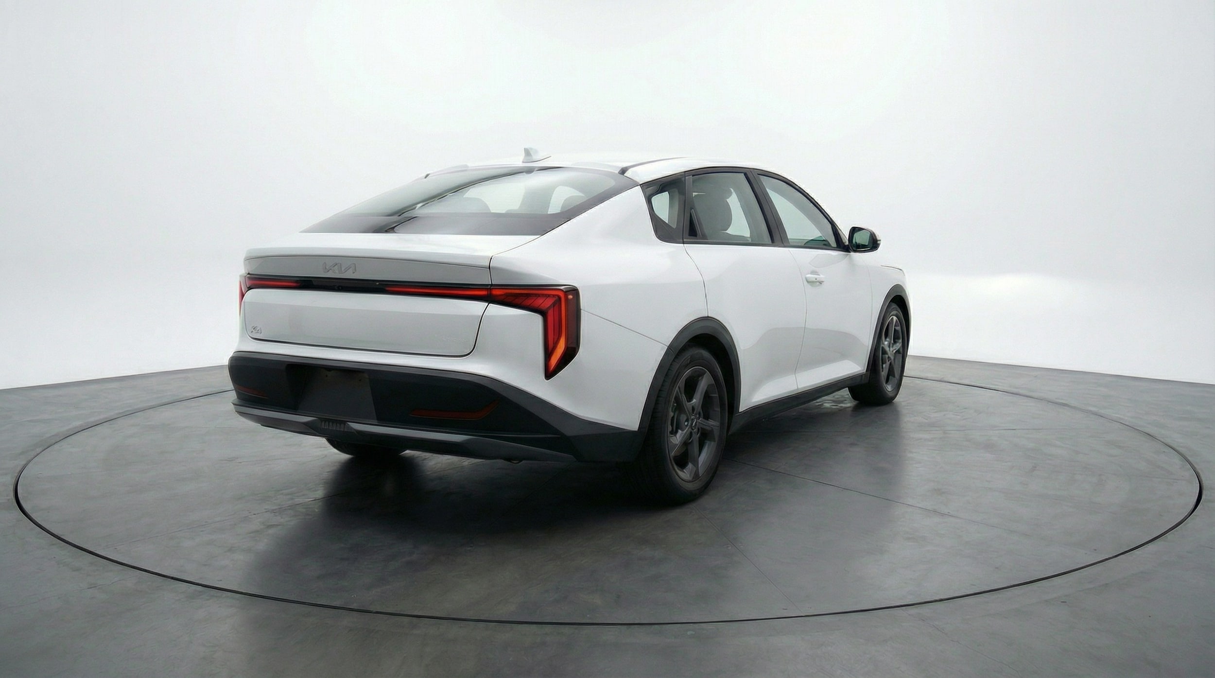 Thumbnail: 2025 Kia K4 - 7