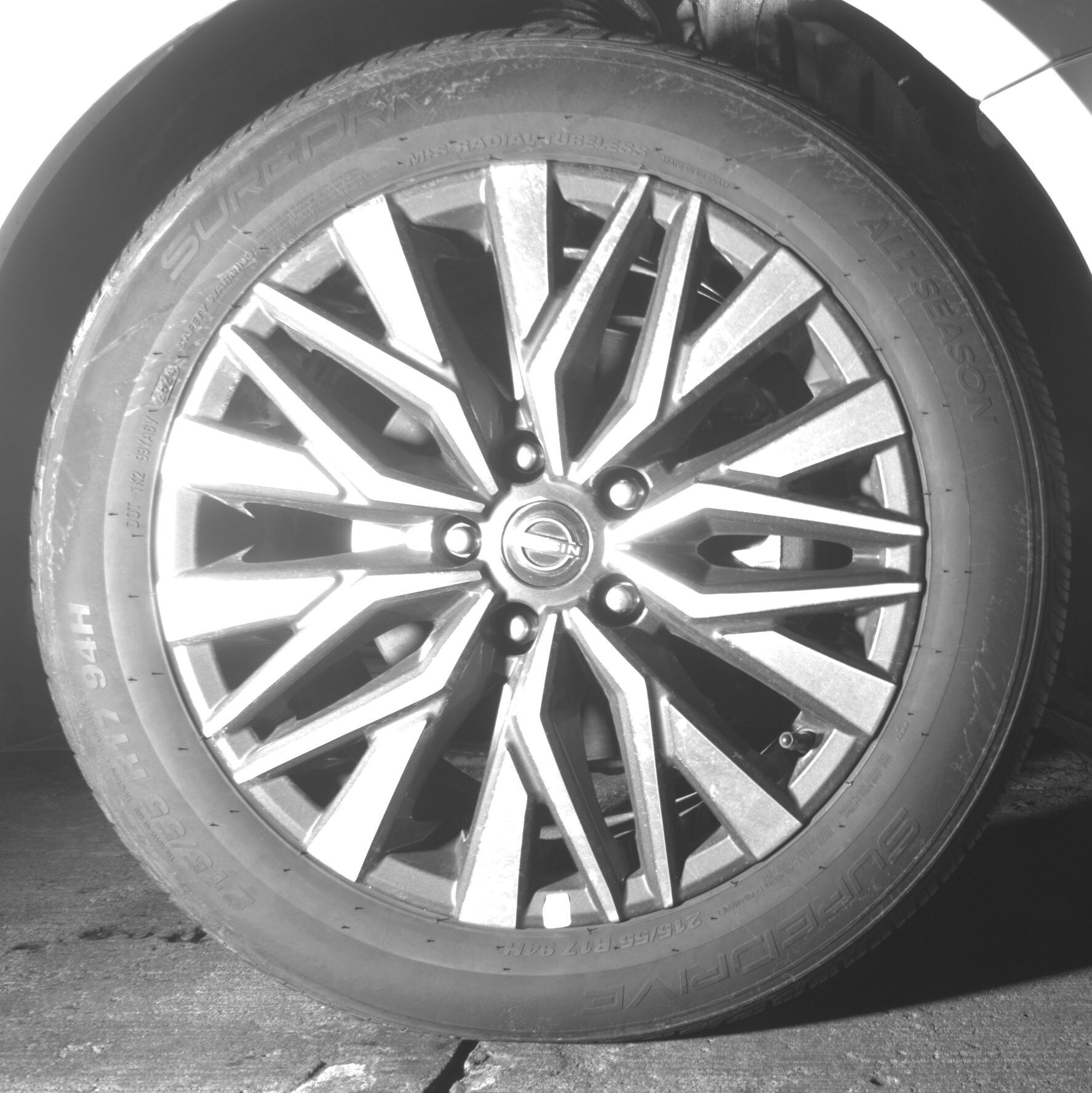 Thumbnail: 2025 Nissan Altima - 10