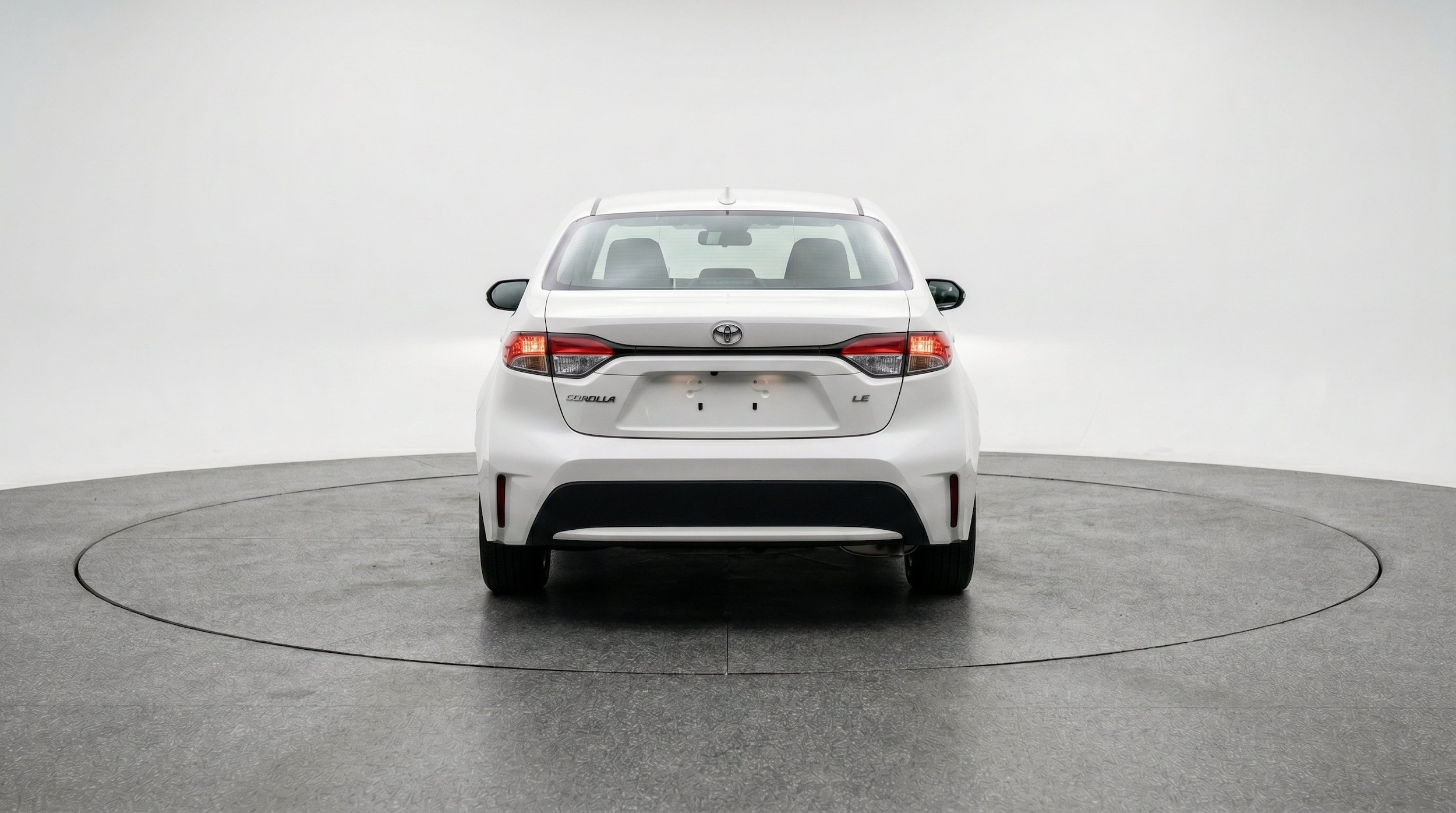 Thumbnail: 2025 Toyota Corolla - 7