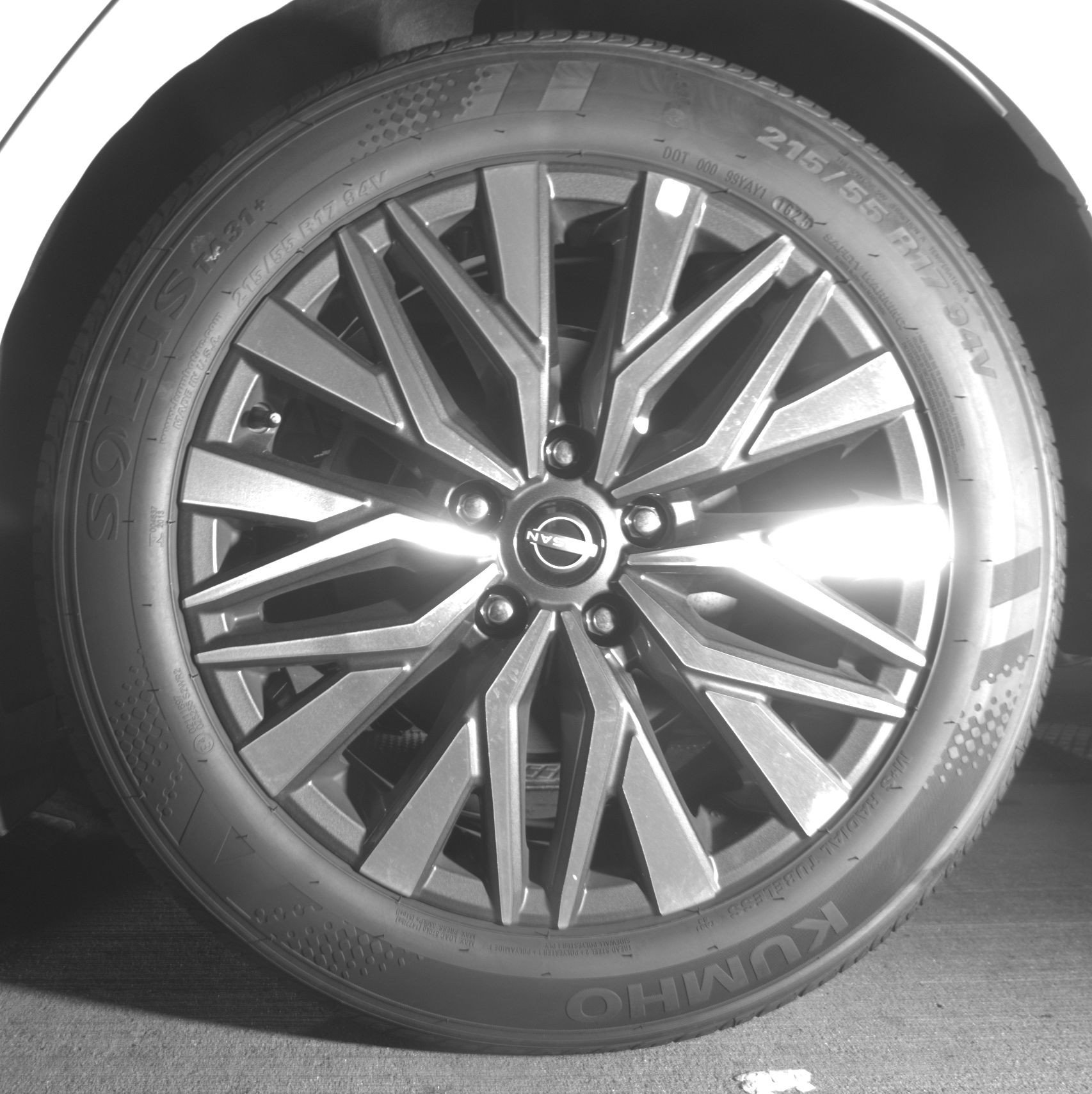 Thumbnail: 2025 Nissan Altima - 14