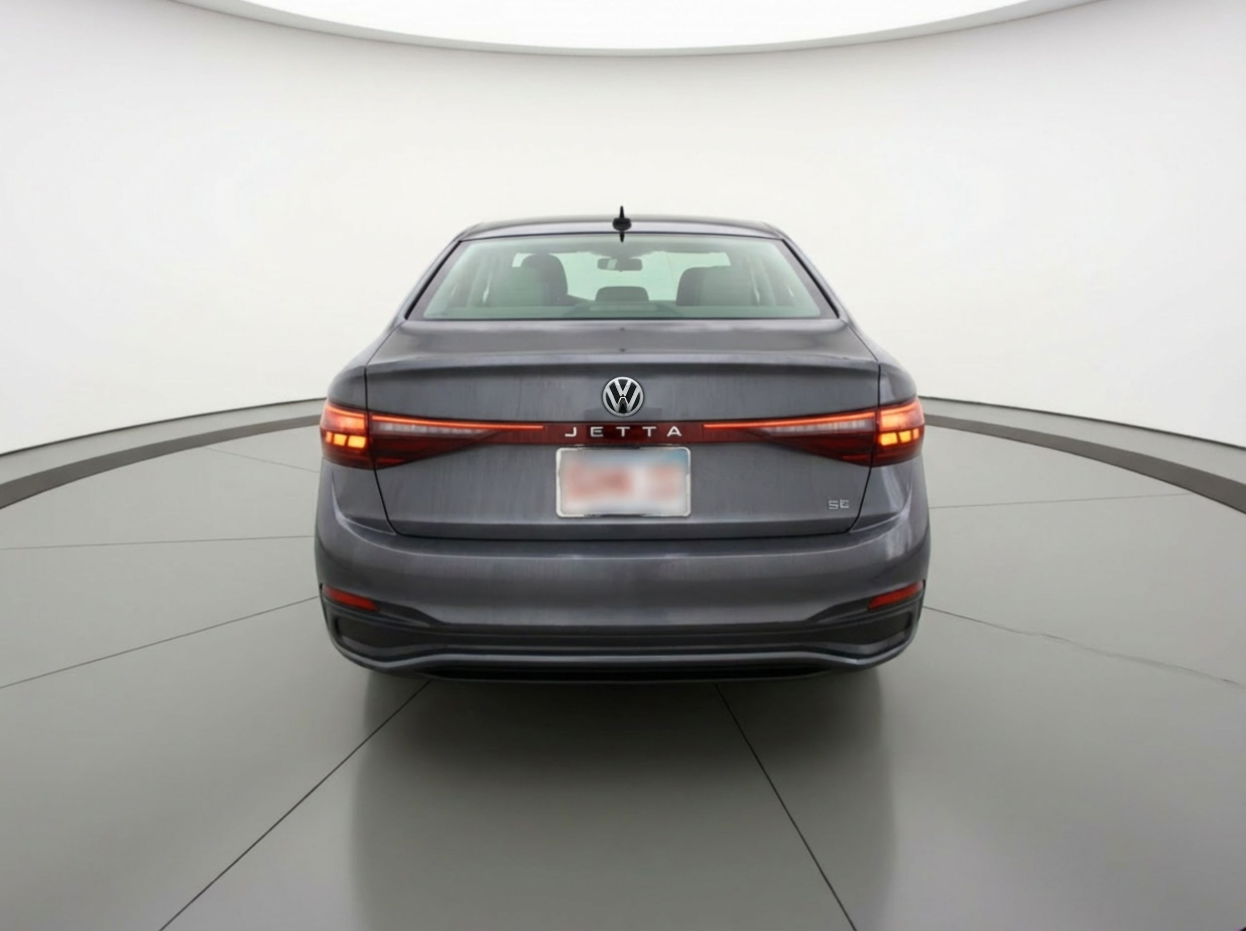 Thumbnail: 2025 Volkswagen Jetta - 6