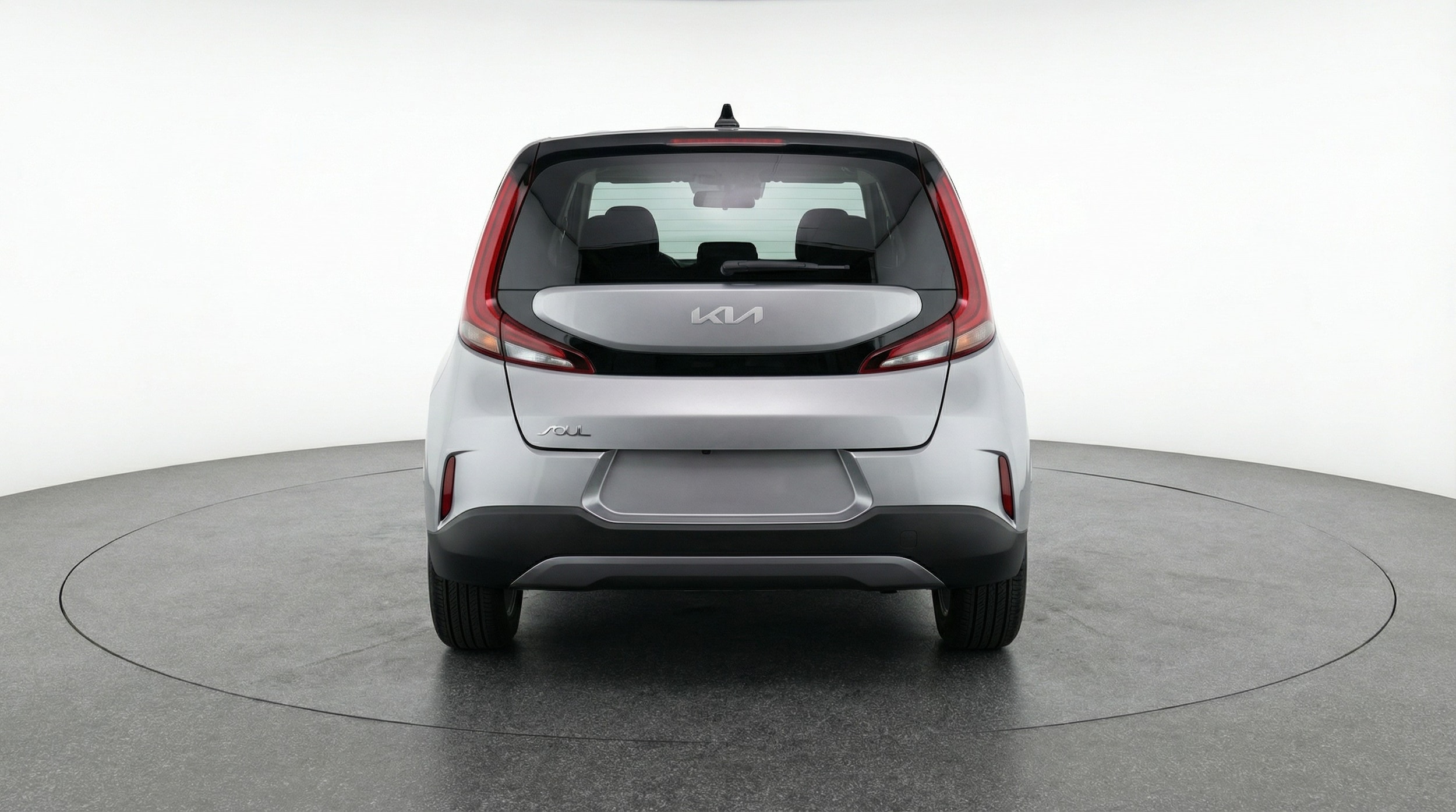 Thumbnail: 2025 Kia Soul - 6