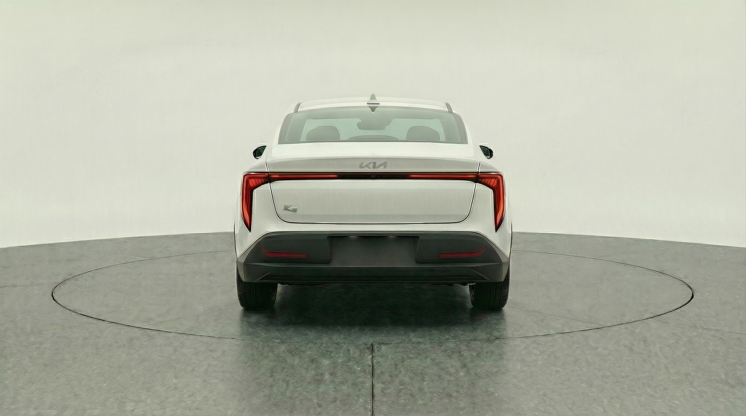 Thumbnail: 2025 Kia K4 - 7
