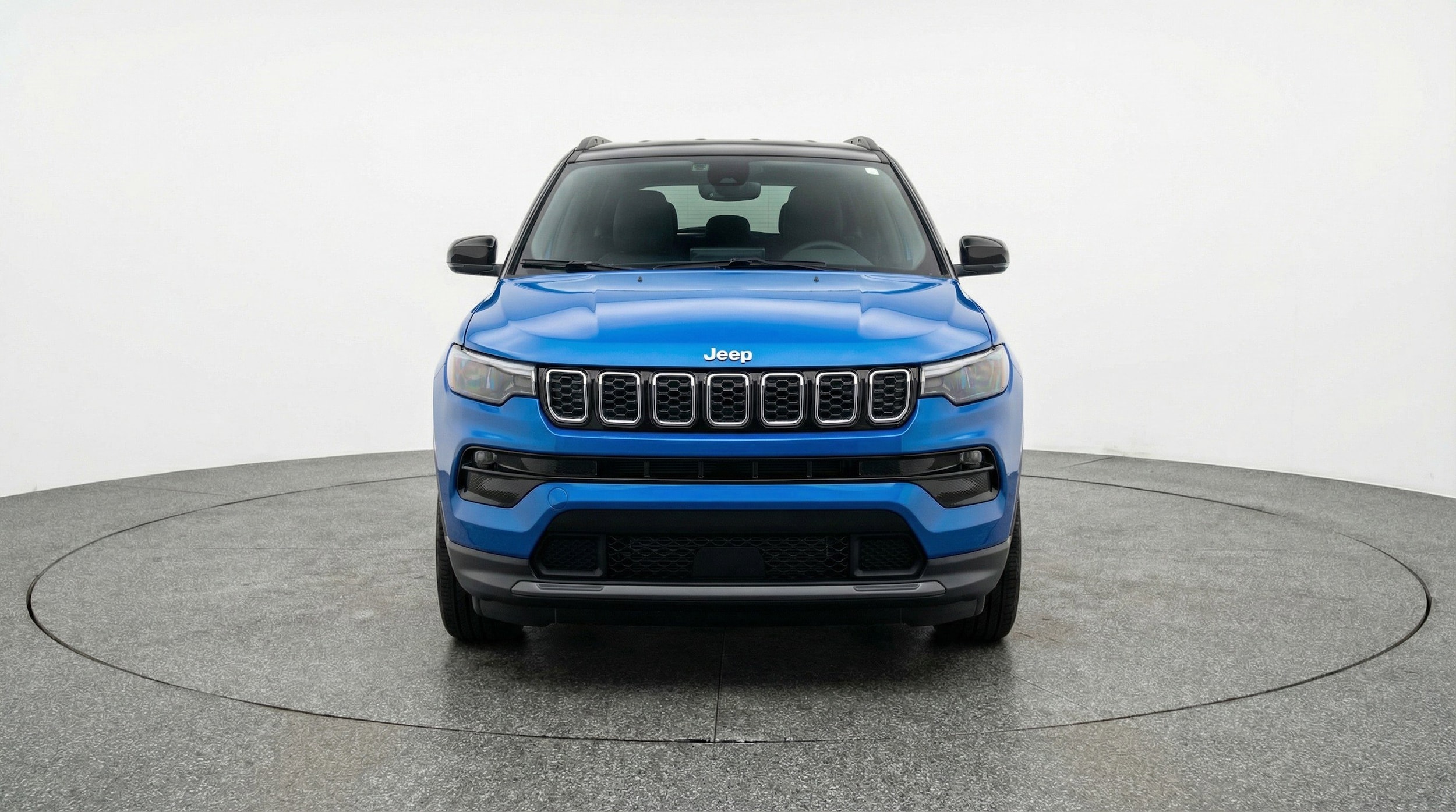 Thumbnail: 2025 Jeep Compass - 2