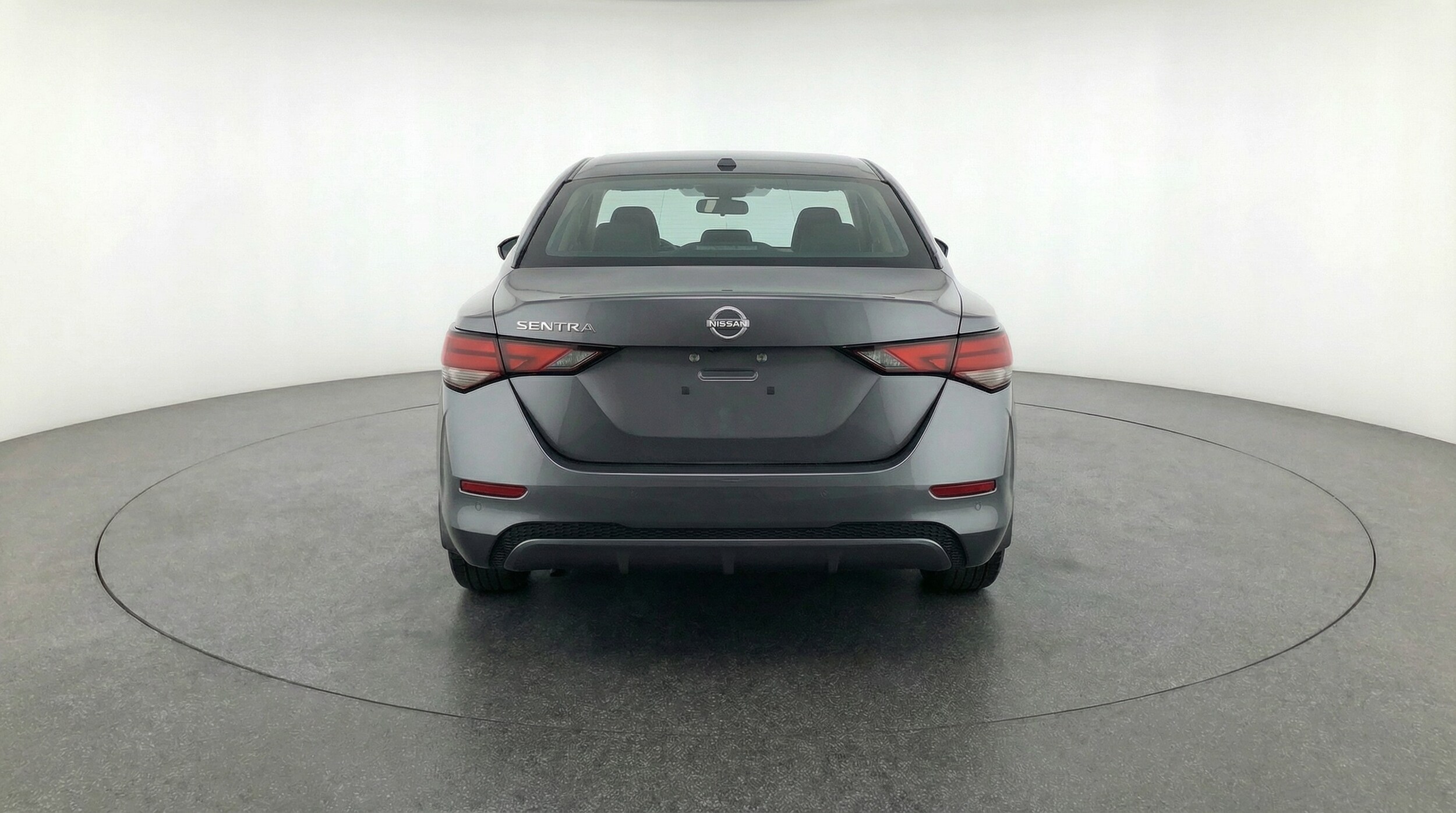 Thumbnail: 2025 Nissan Sentra - 6