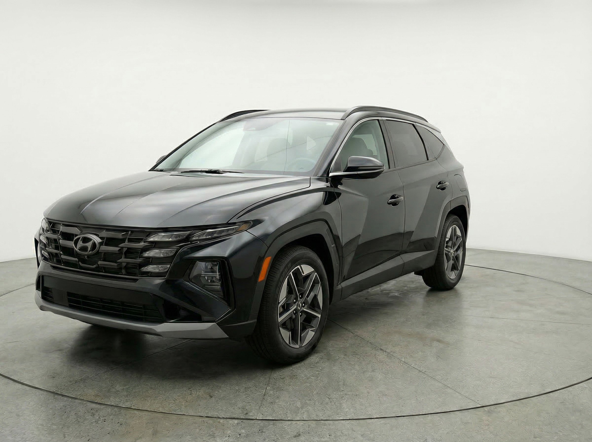 Thumbnail: 2025 Hyundai Tucson - 3