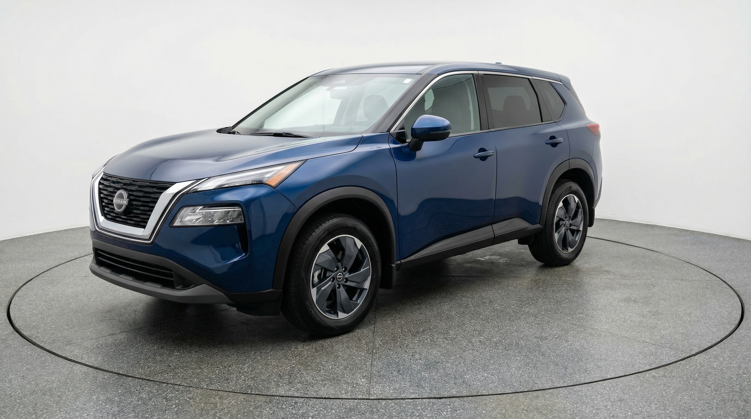 Thumbnail: 2025 Nissan Rogue - 3