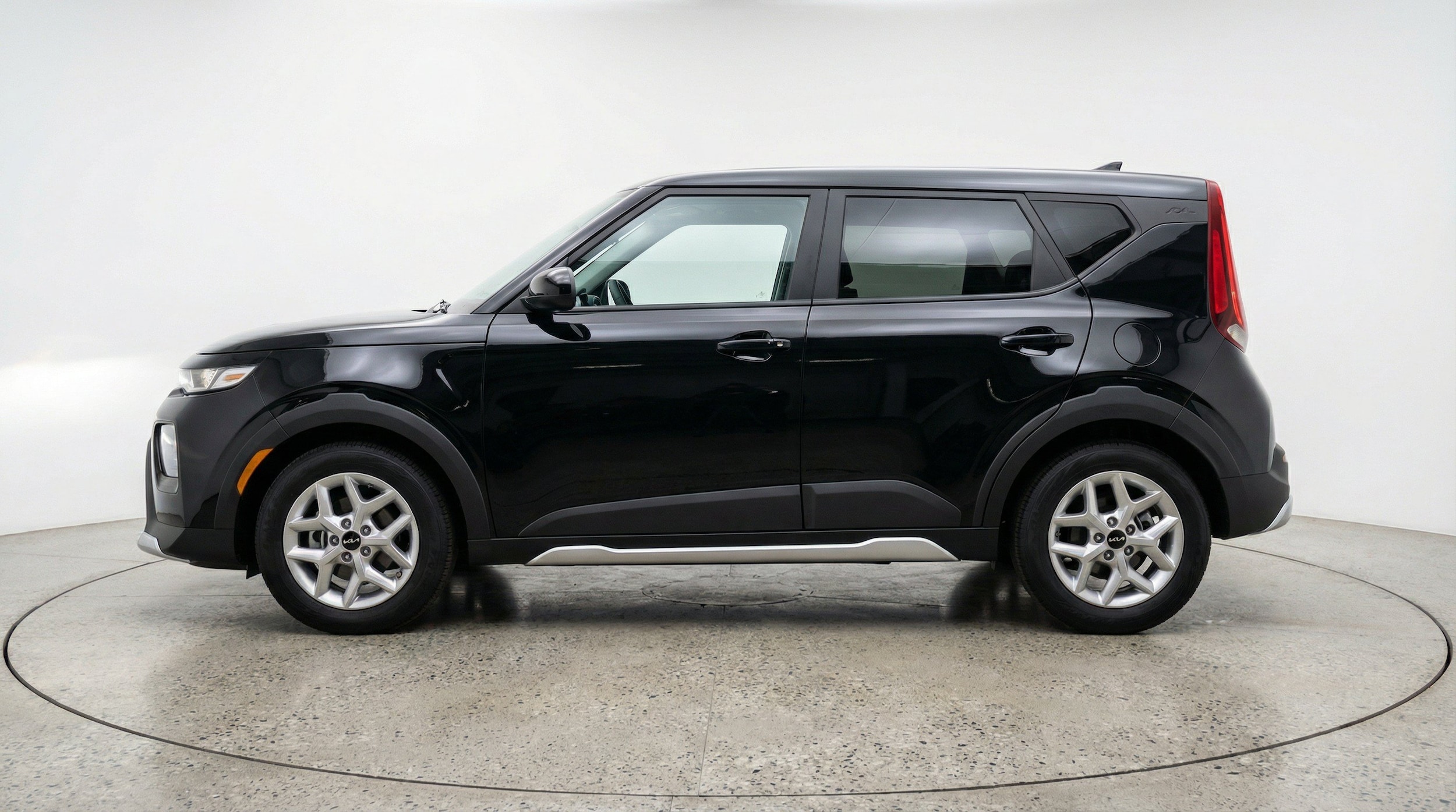 Thumbnail: 2025 Kia Soul - 5