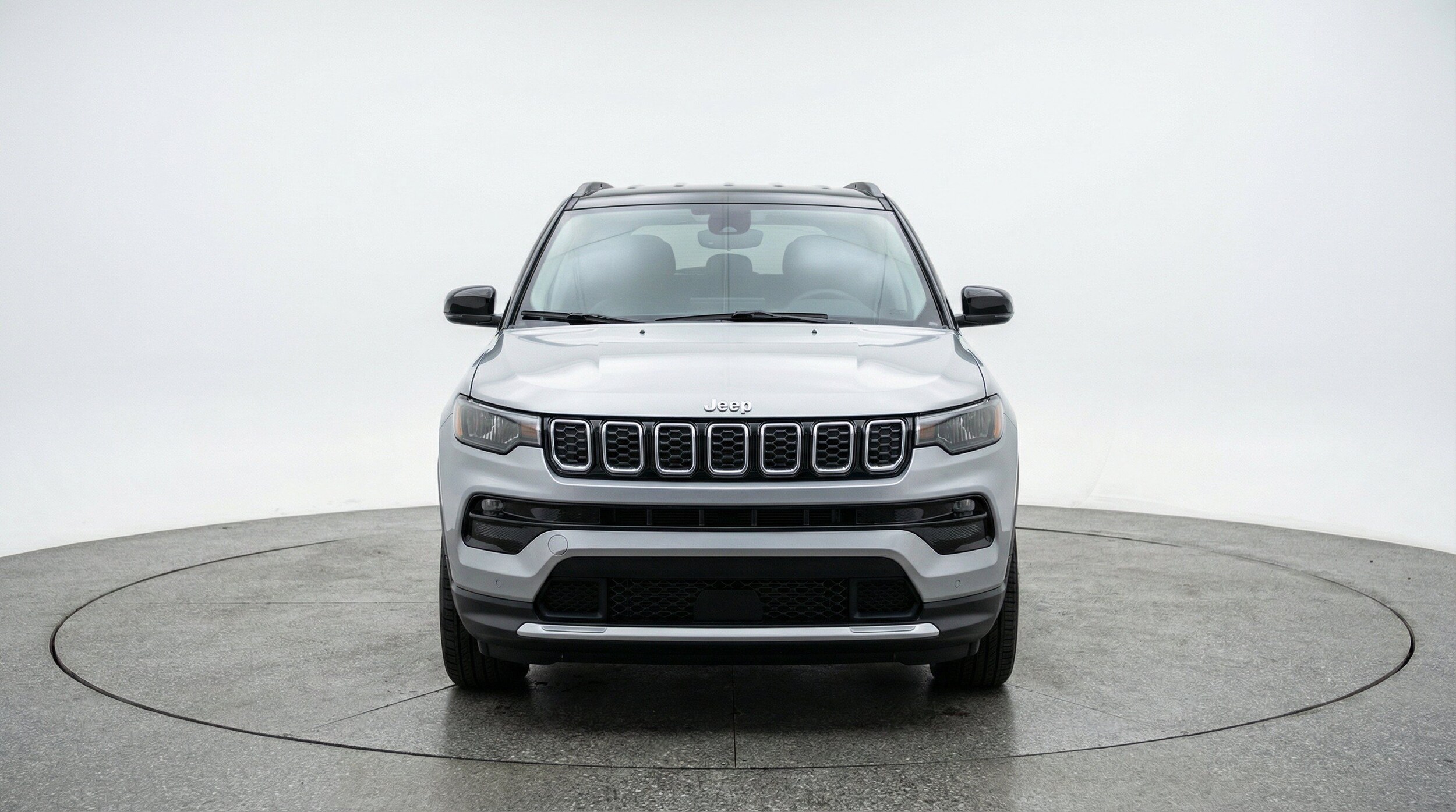 Thumbnail: 2025 Jeep Compass - 2