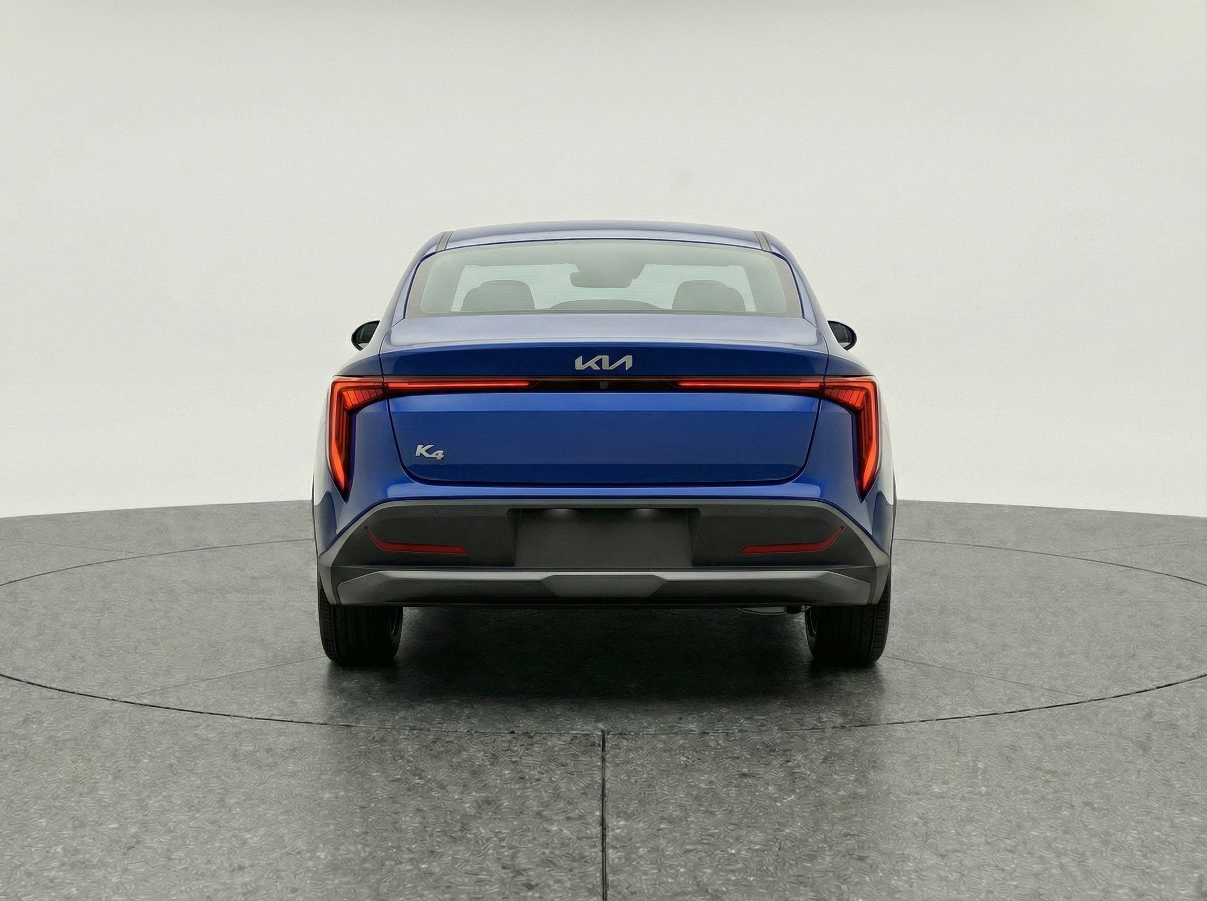 Thumbnail: 2025 Kia K4 - 7