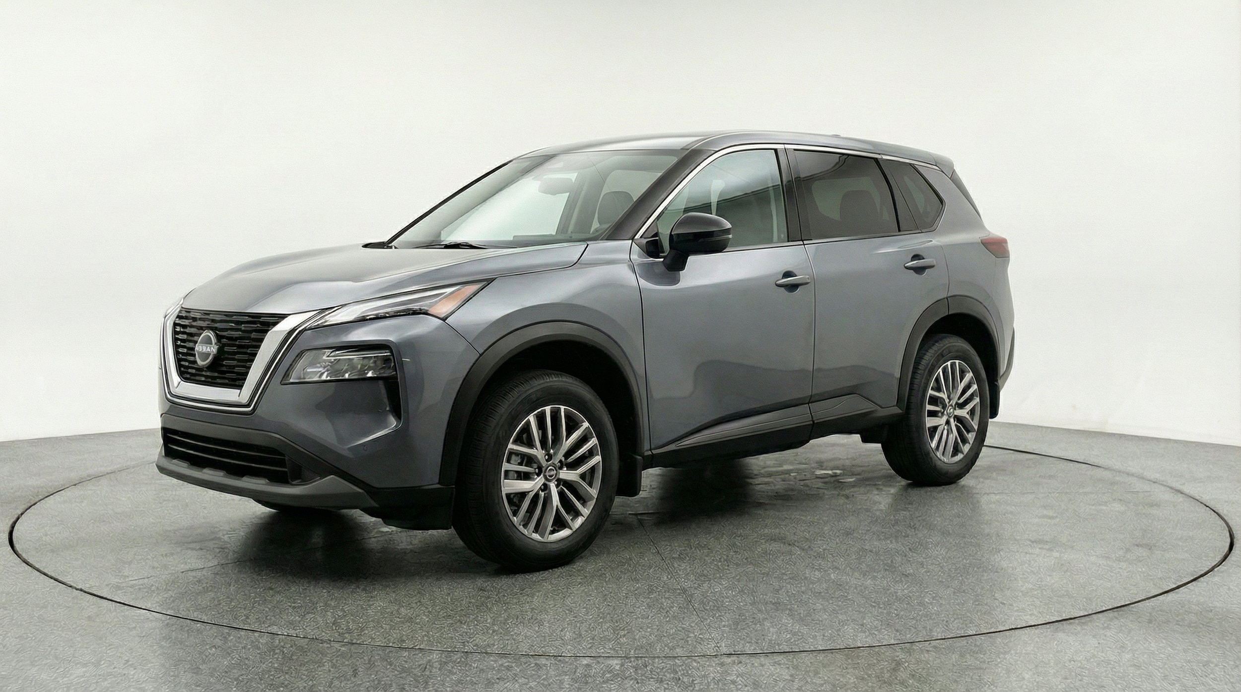 Thumbnail: 2026 Nissan Rogue - 3