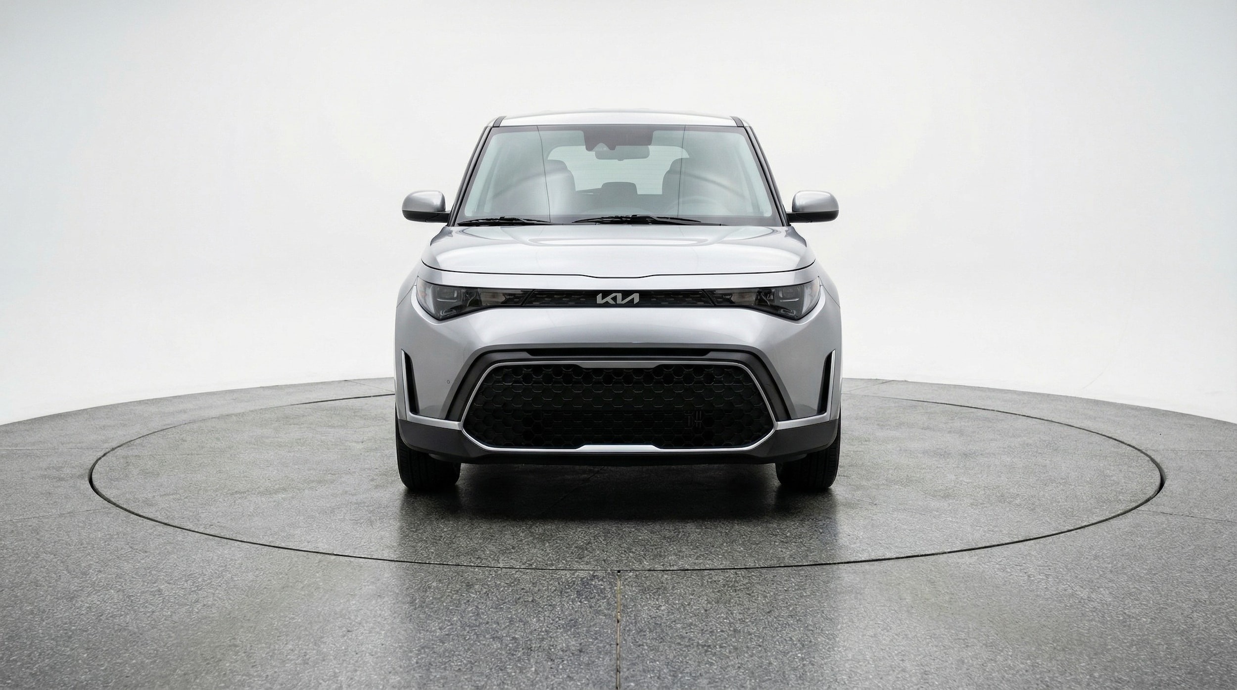 Thumbnail: 2025 Kia Soul - 2