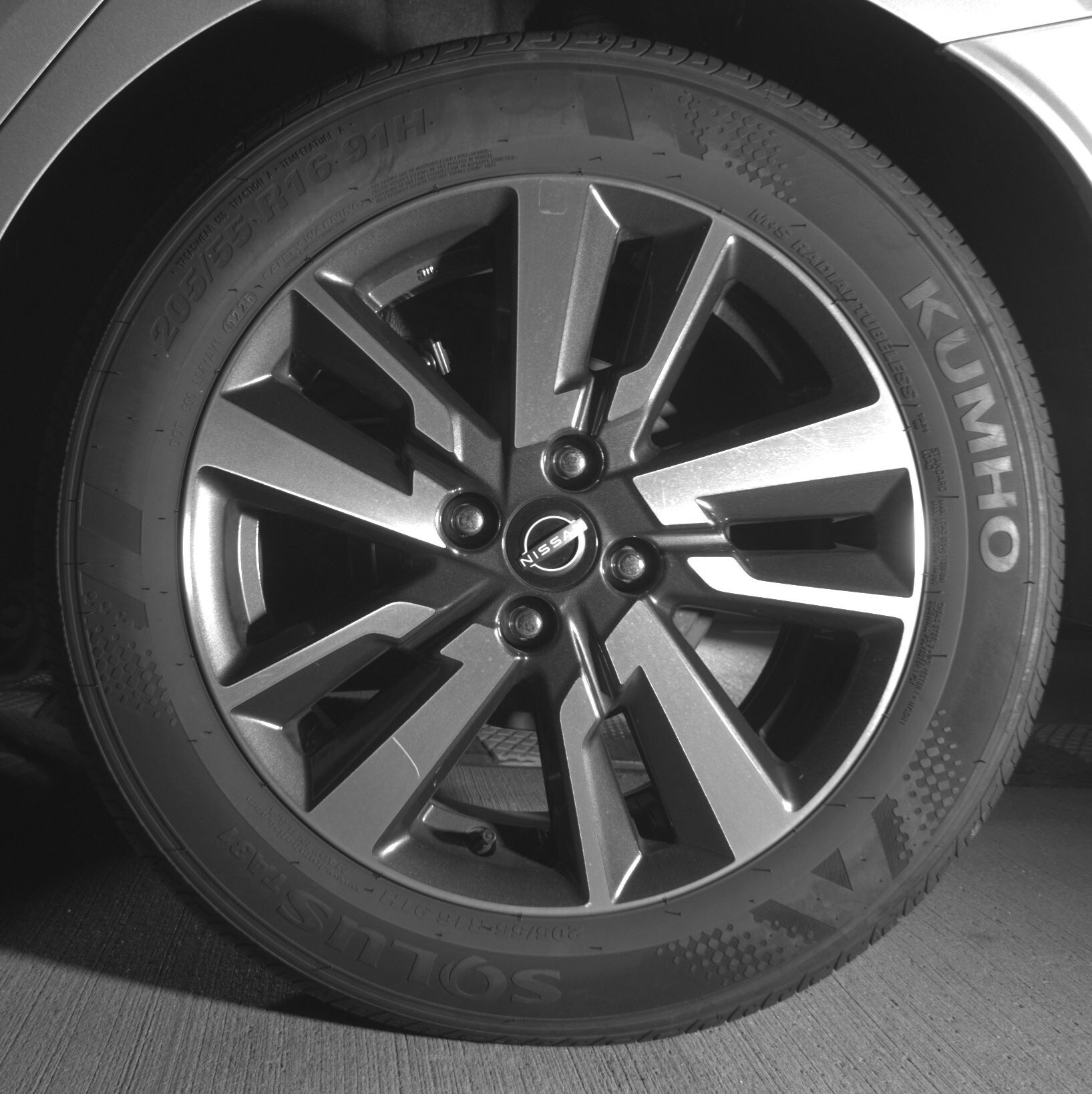 Thumbnail: 2025 Nissan Versa - 11