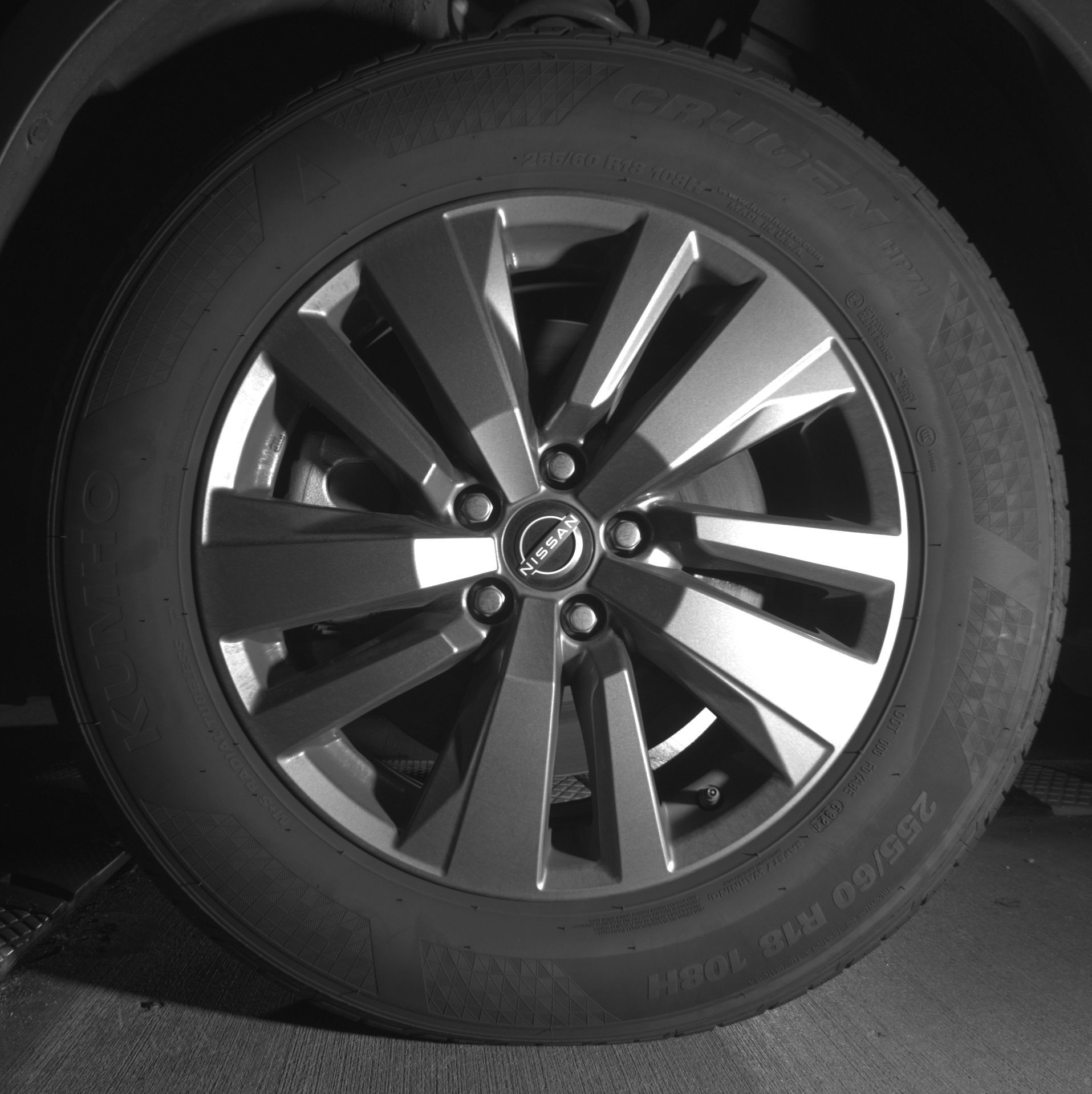 Thumbnail: 2025 Nissan Pathfinder - 9