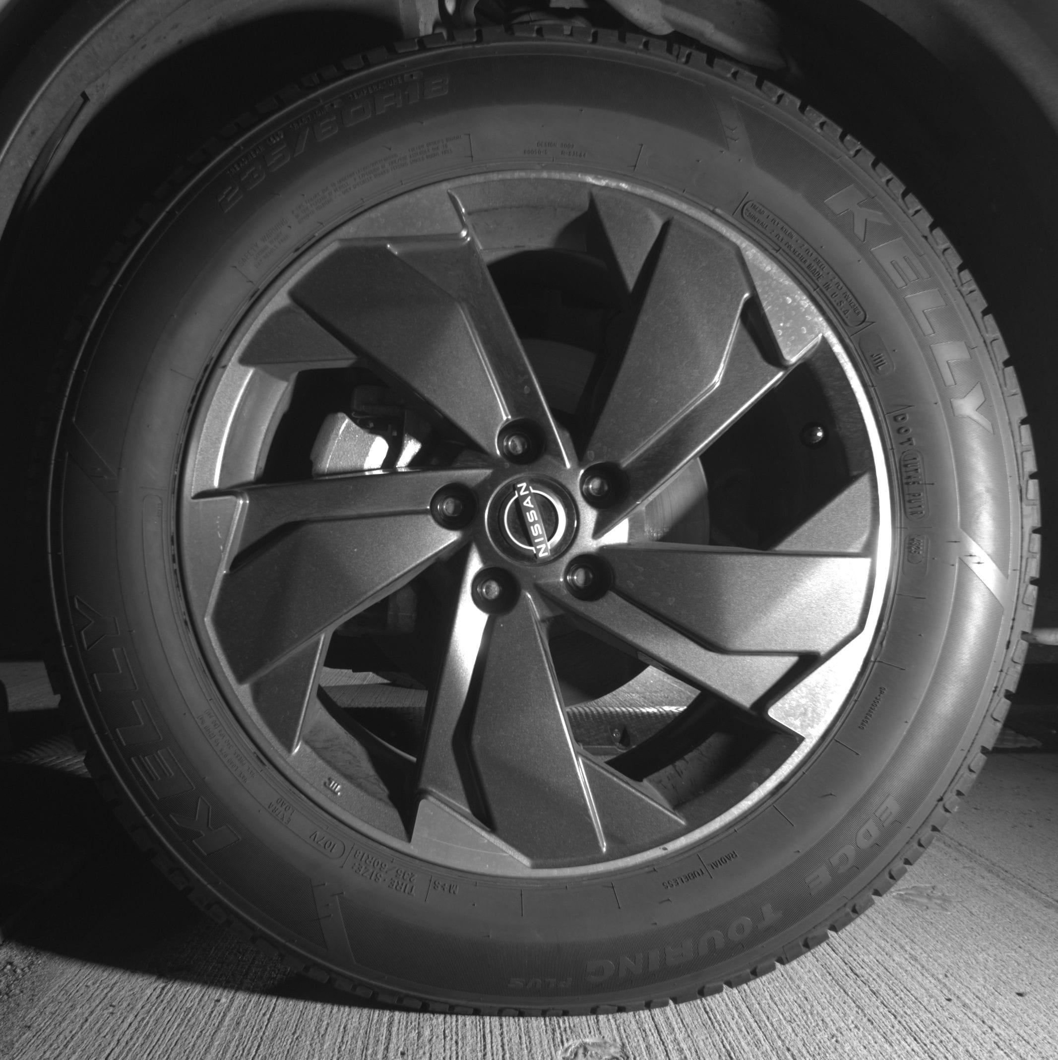 Thumbnail: 2025 Nissan Rogue - 9