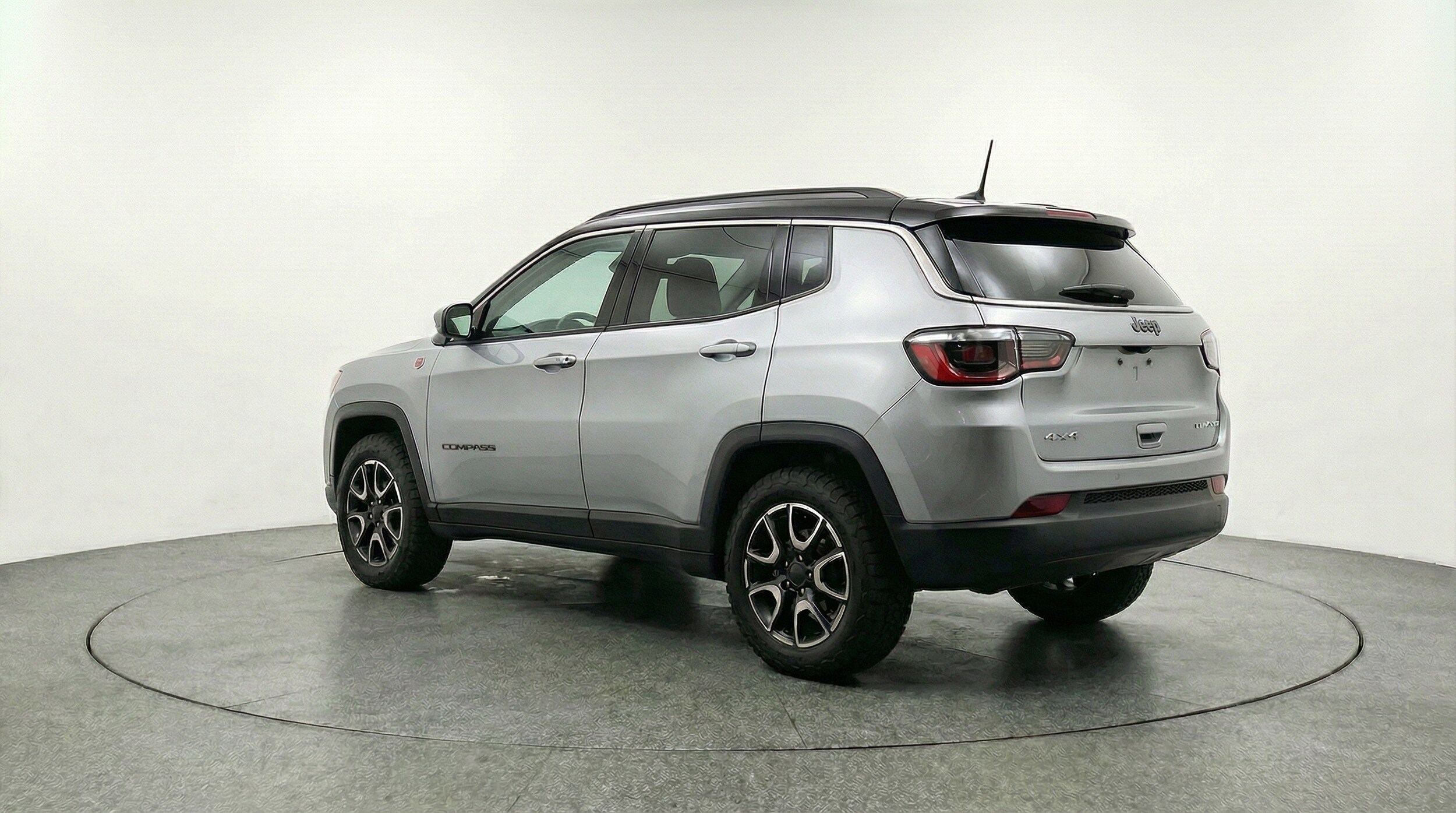 Thumbnail: 2025 Jeep Compass - 6