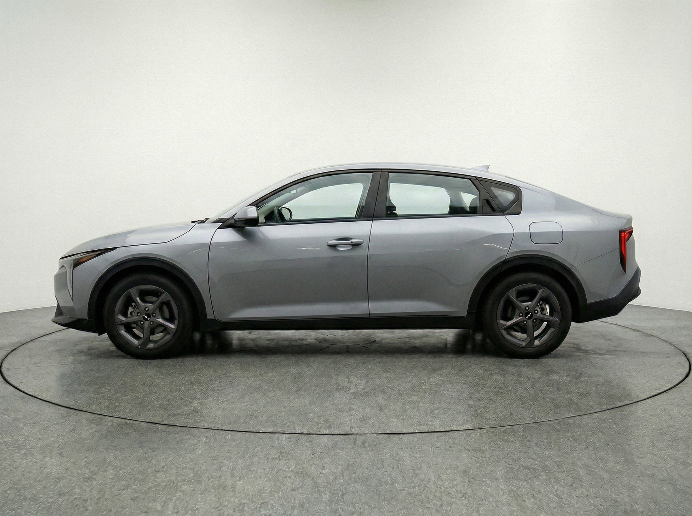 Thumbnail: 2025 Kia K4 - 5