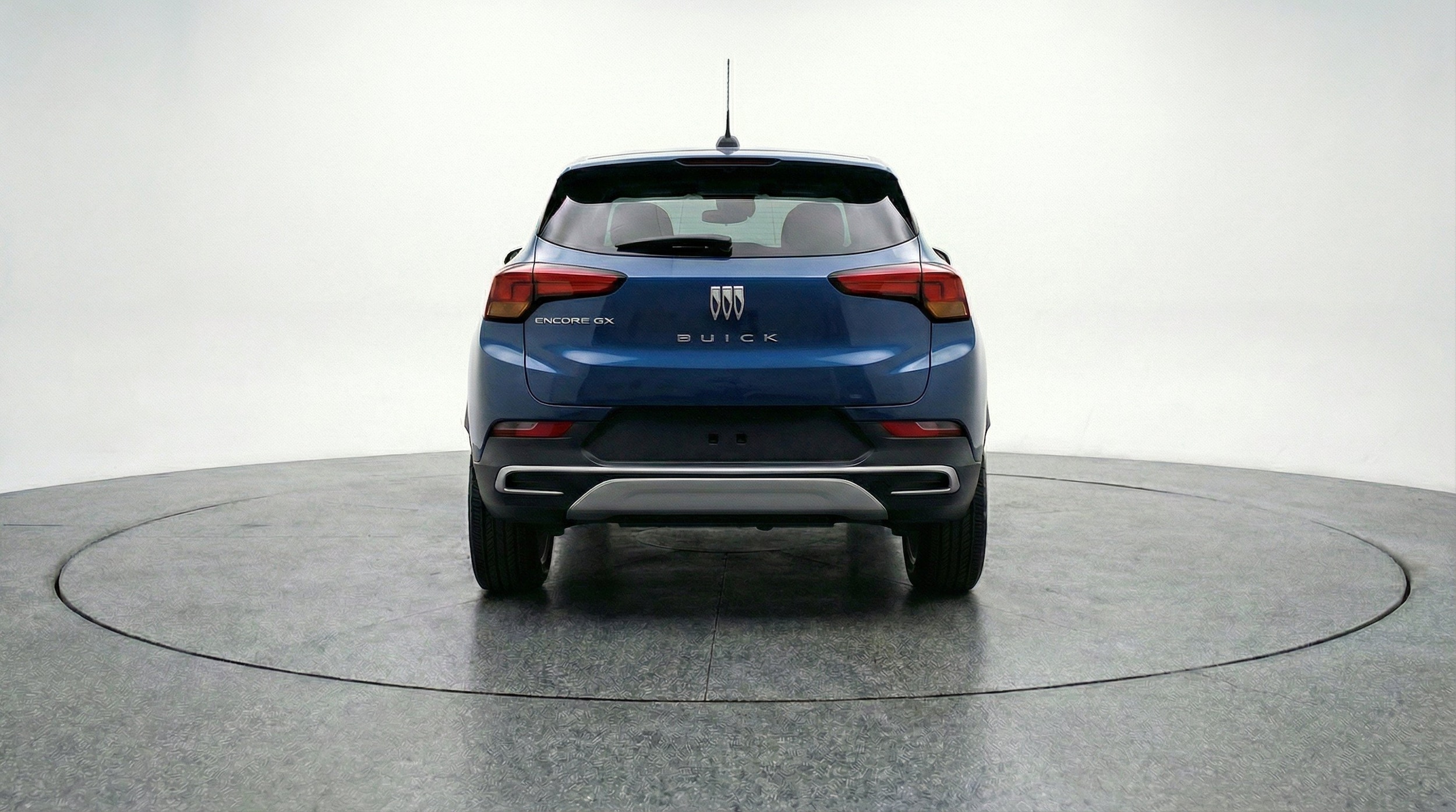 Thumbnail: 2026 Buick Encore GX - 7