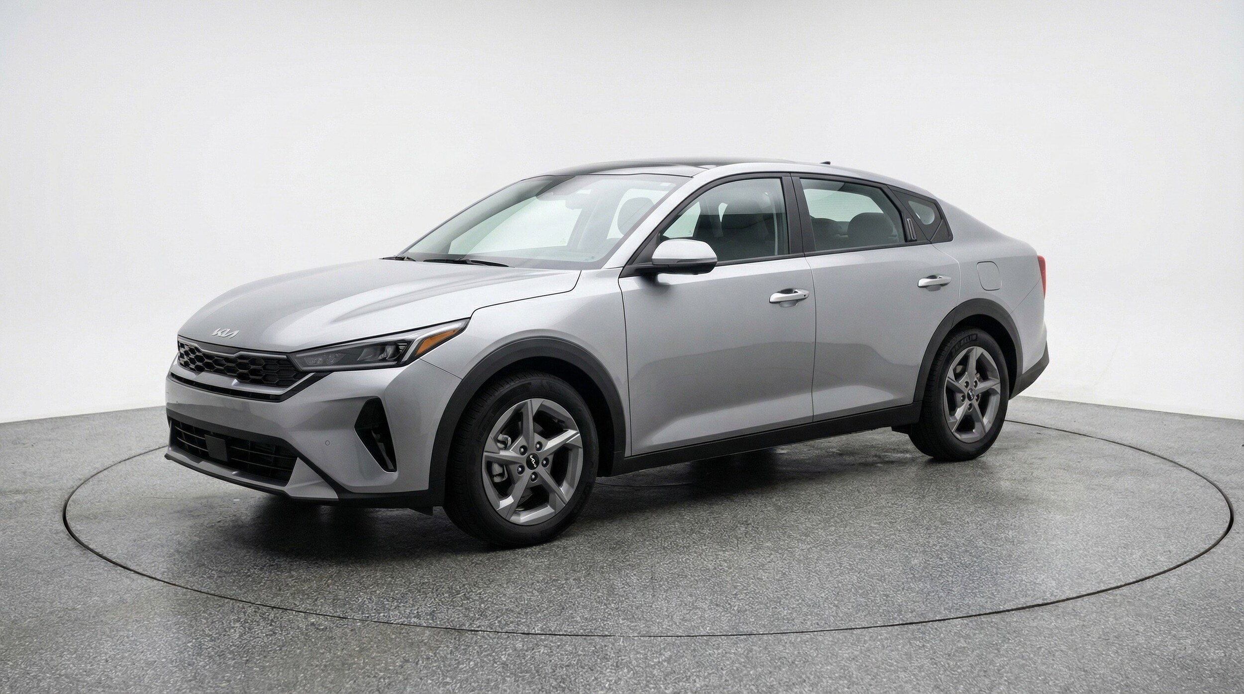 Thumbnail: 2025 Kia K4 - 3