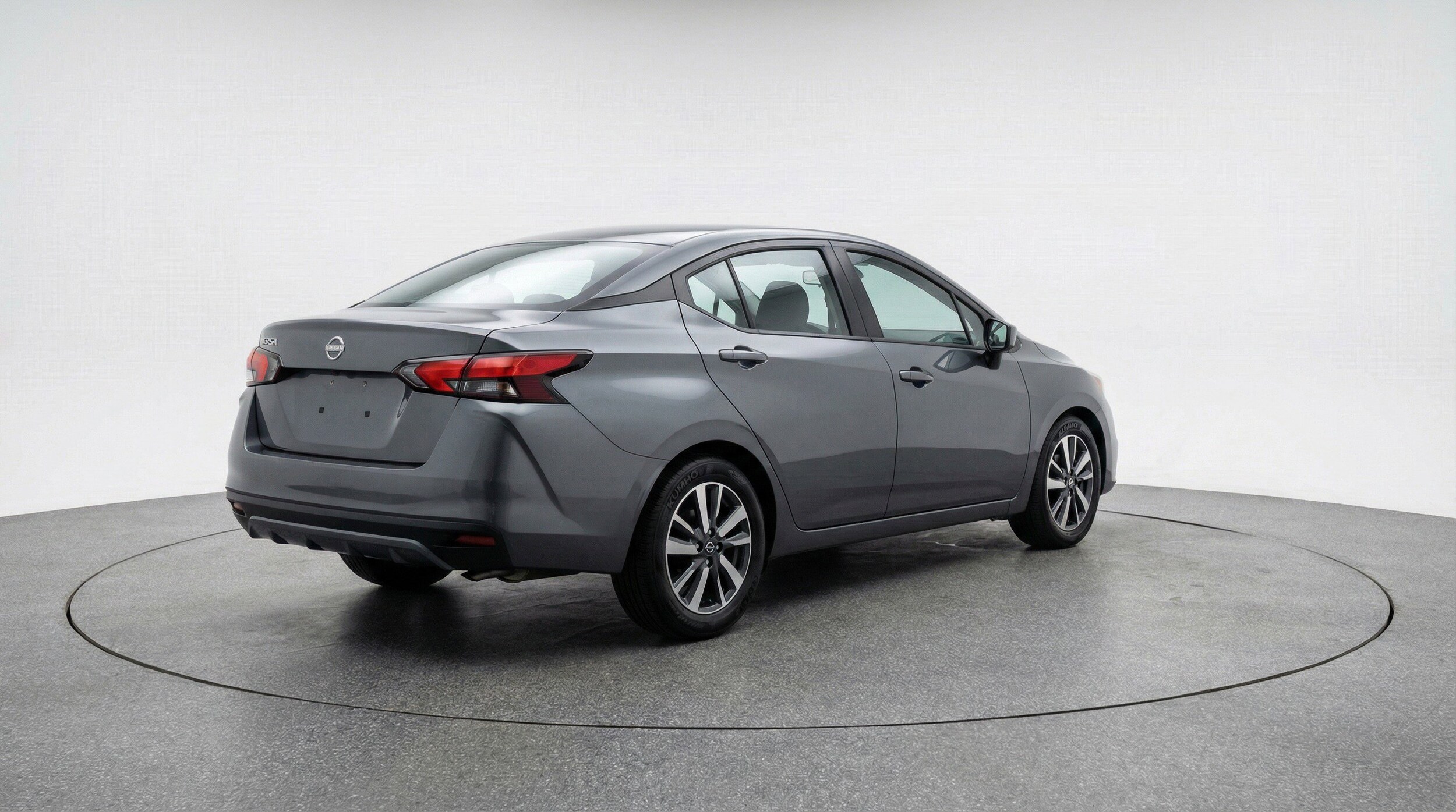 Thumbnail: 2025 Nissan Versa - 9