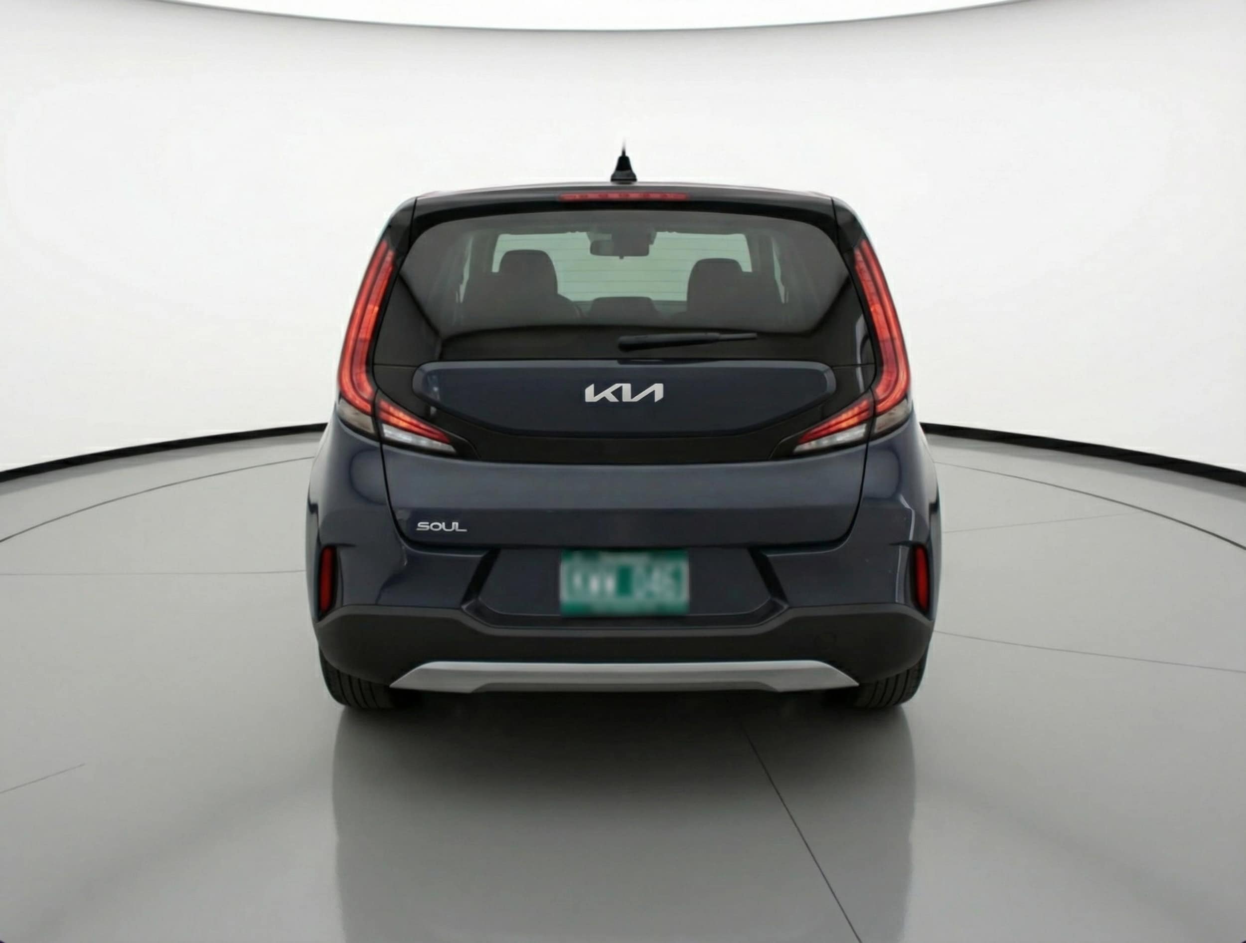 Thumbnail: 2025 Kia Soul - 7