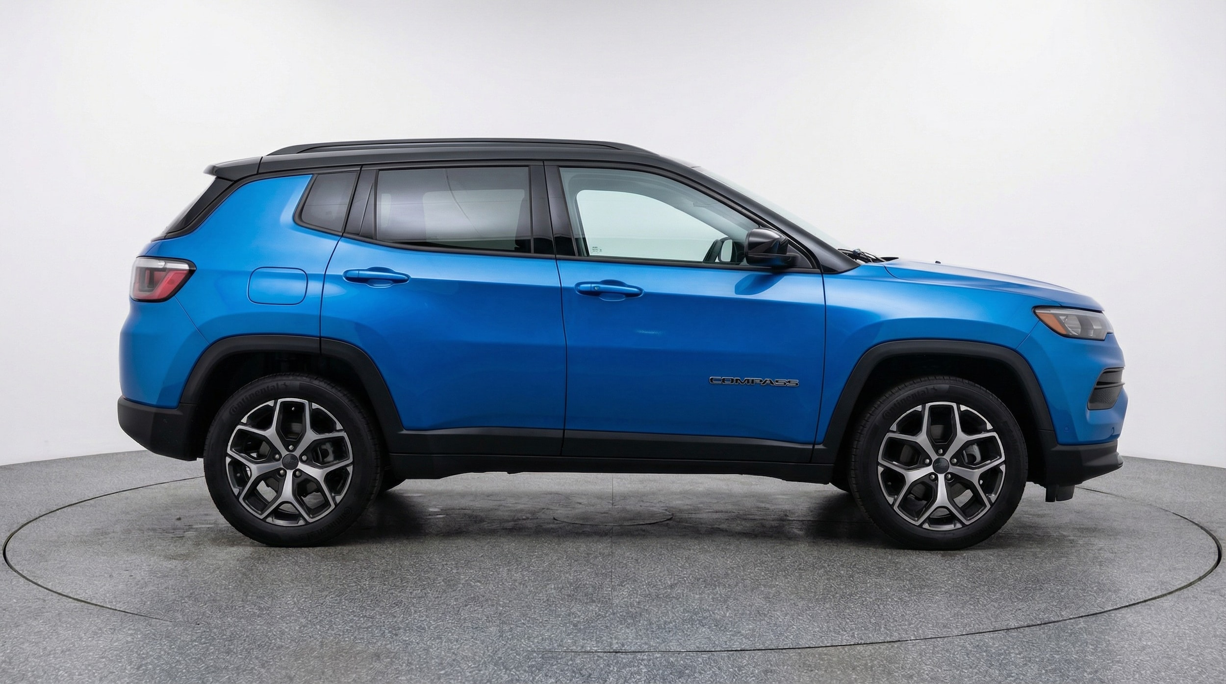 Thumbnail: 2025 Jeep Compass - 8