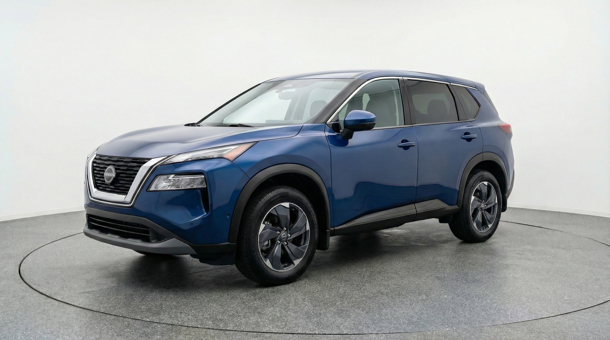 Thumbnail: 2025 Nissan Rogue - 3
