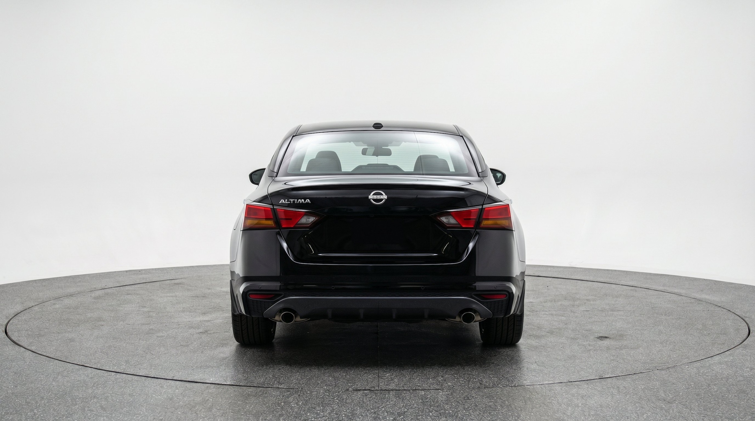 Thumbnail: 2026 Nissan Altima - 7