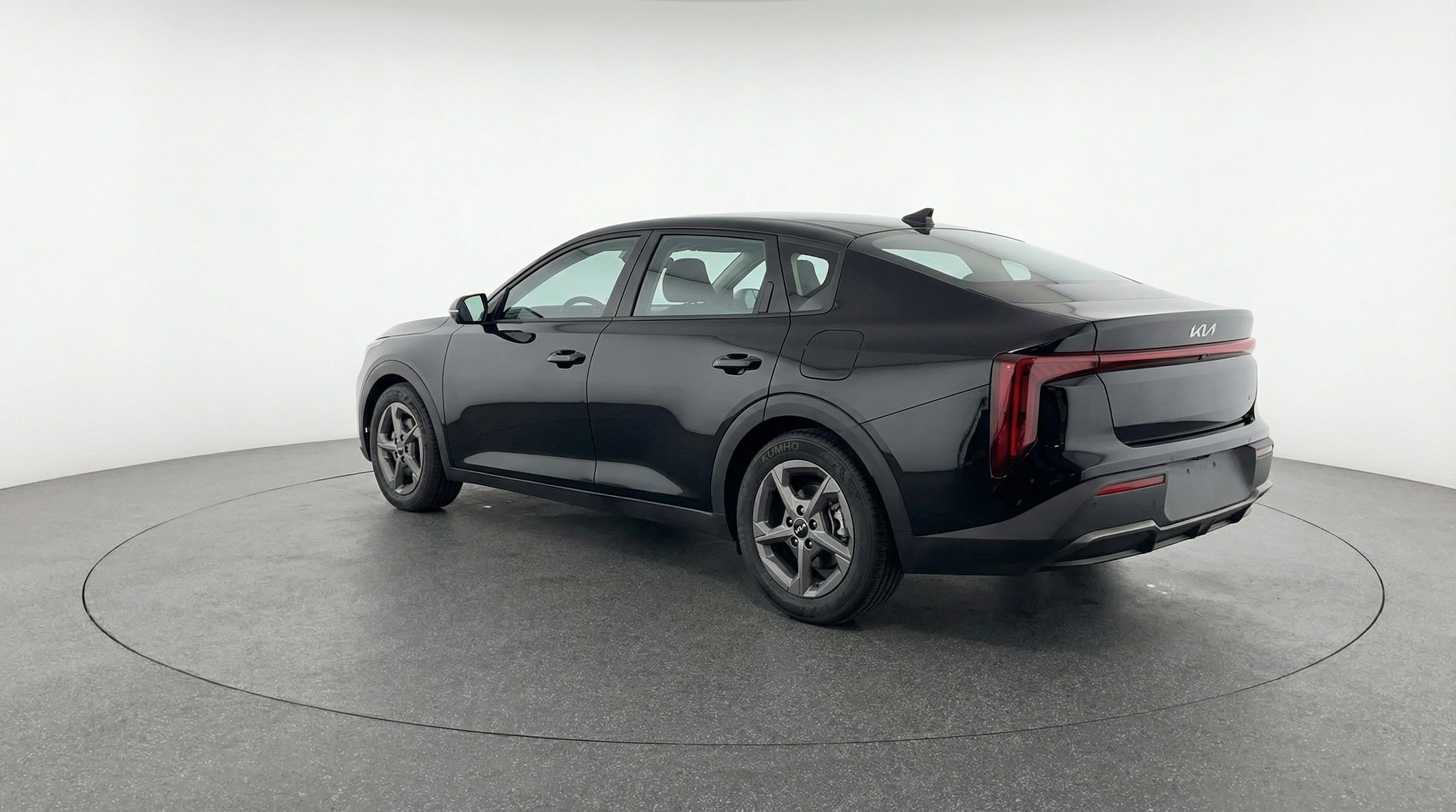 Thumbnail: 2026 Kia K4 - 6